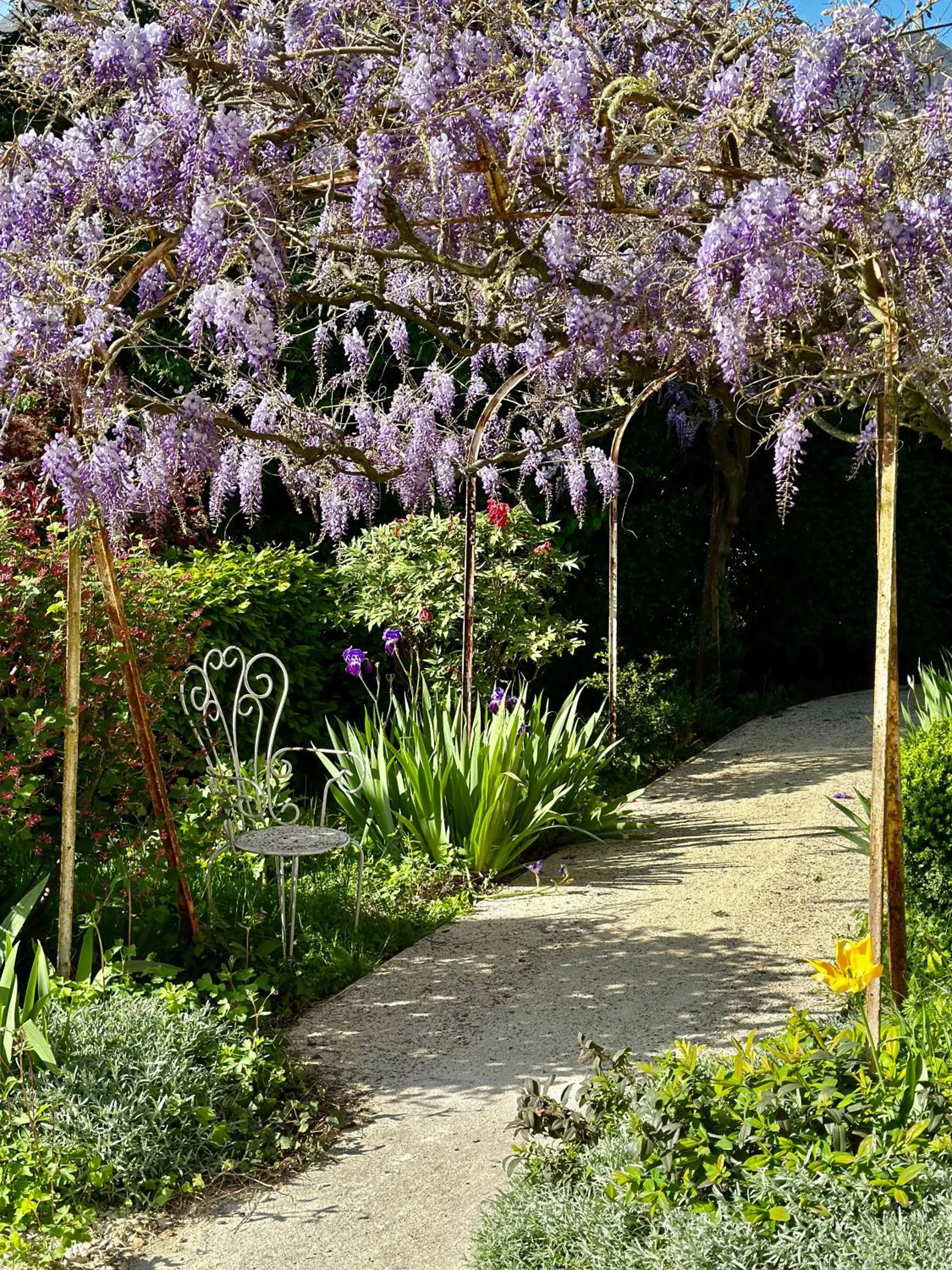LA GRANDE MAISON LGM