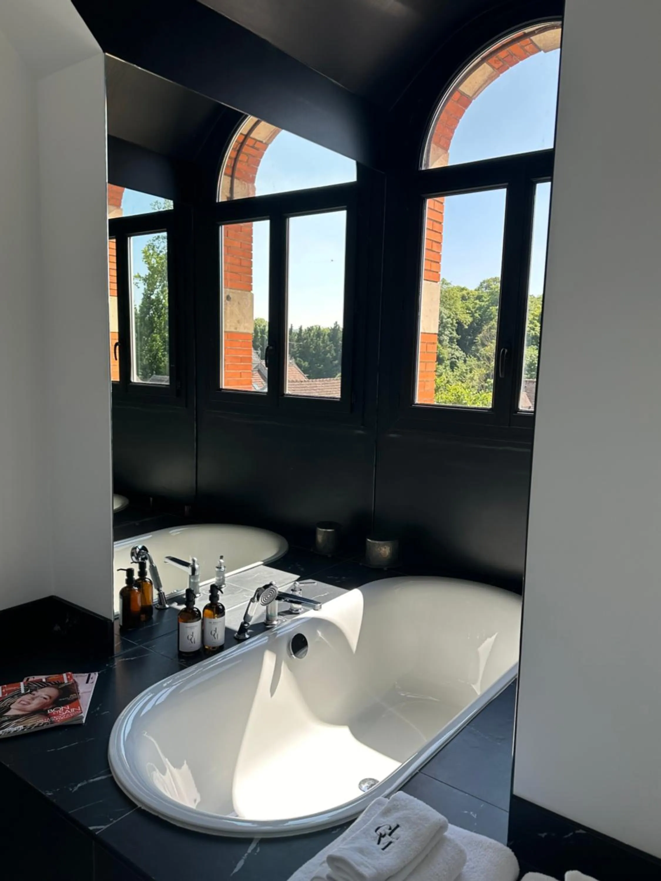 LA GRANDE MAISON LGM