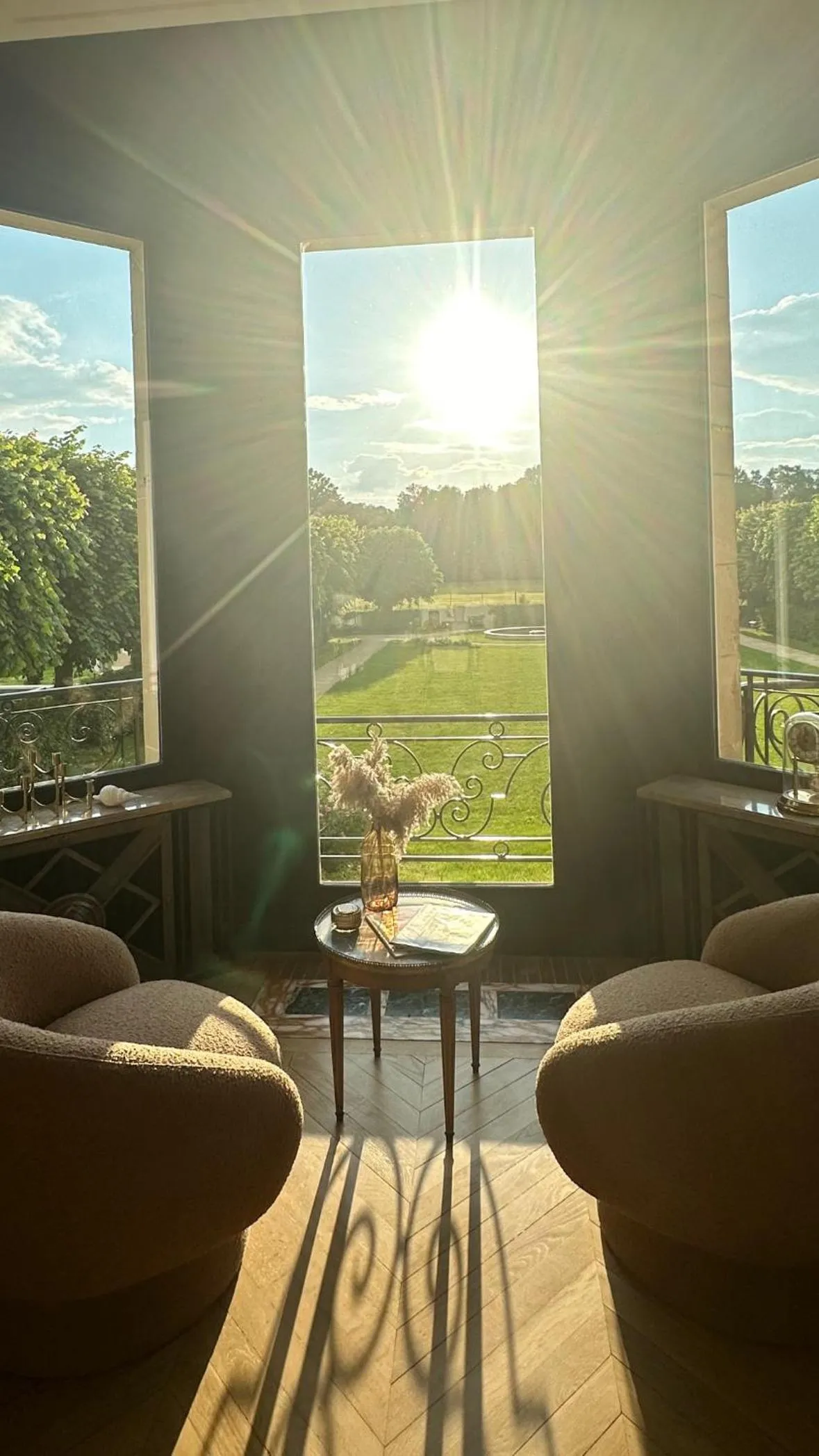 LA GRANDE MAISON LGM