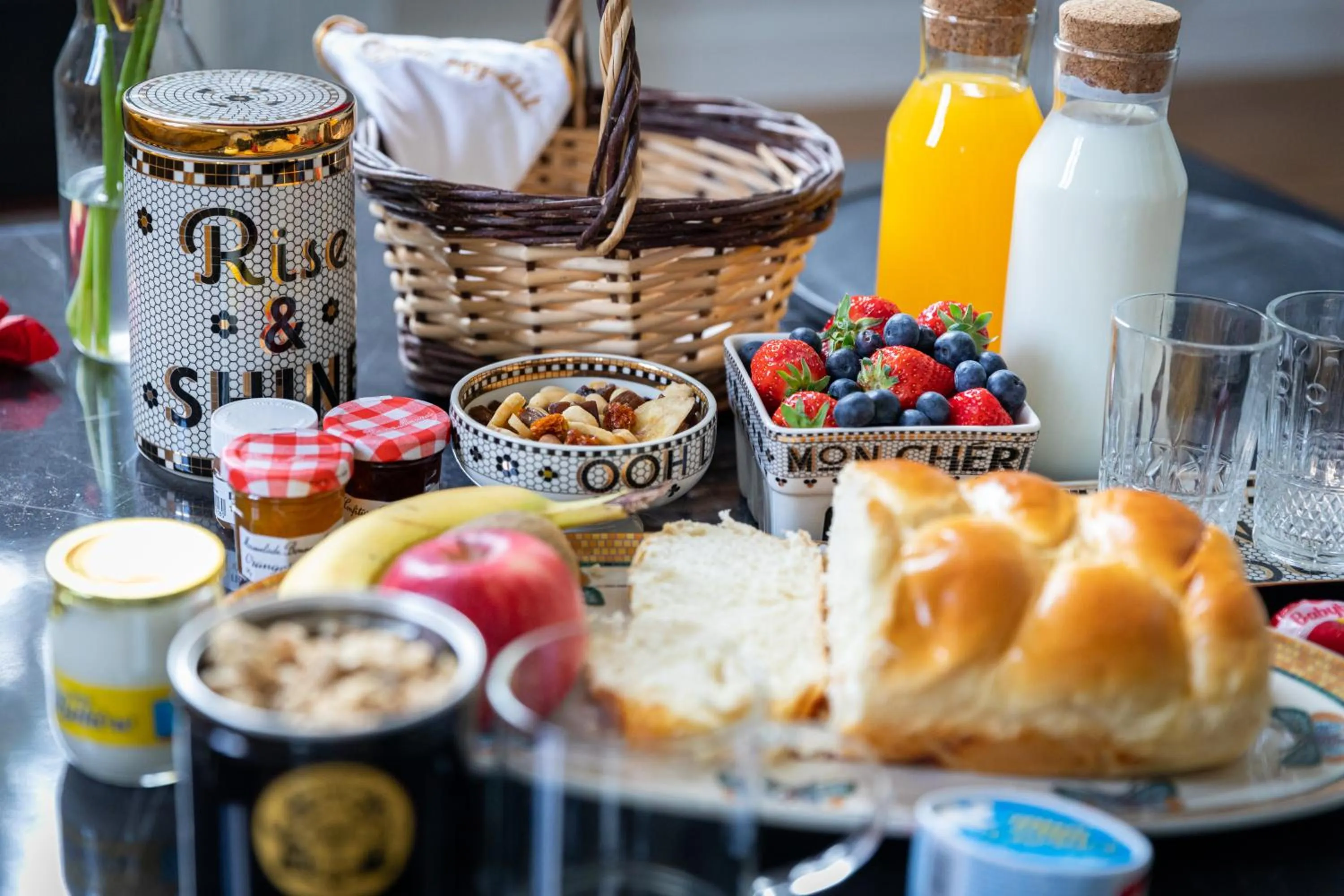 LA GRANDE MAISON LGM