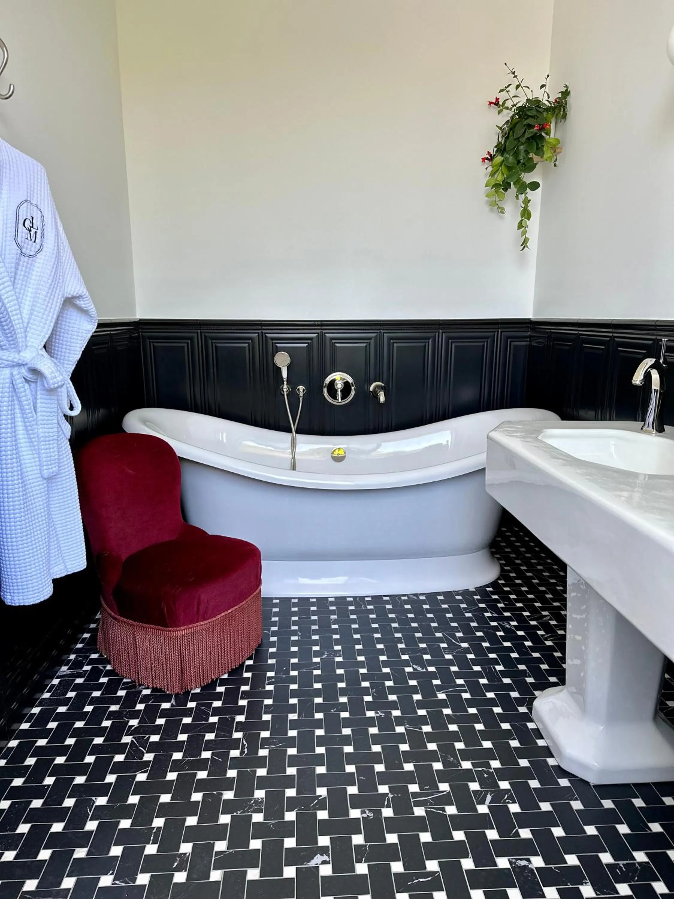 LA GRANDE MAISON LGM