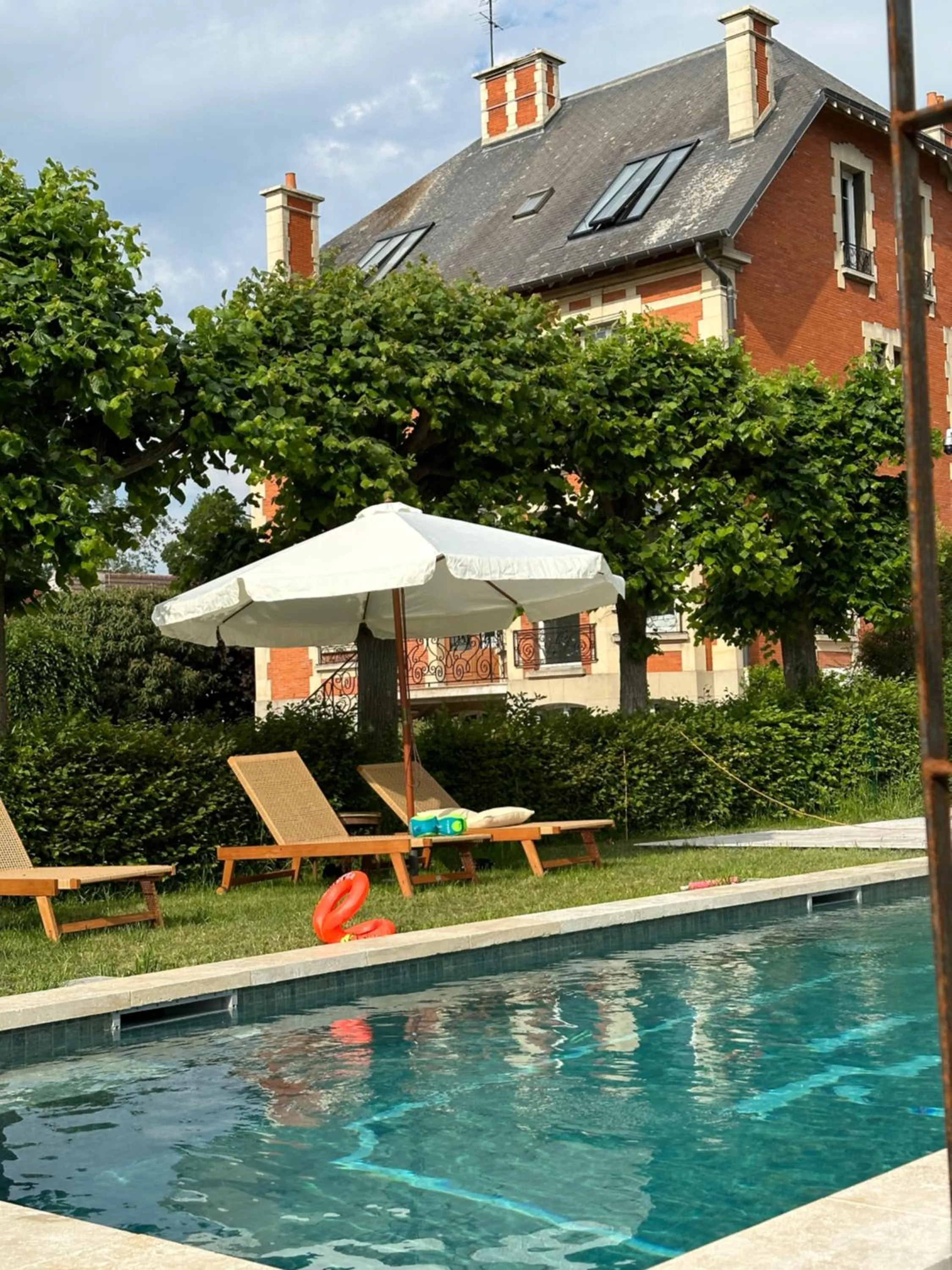 LA GRANDE MAISON LGM