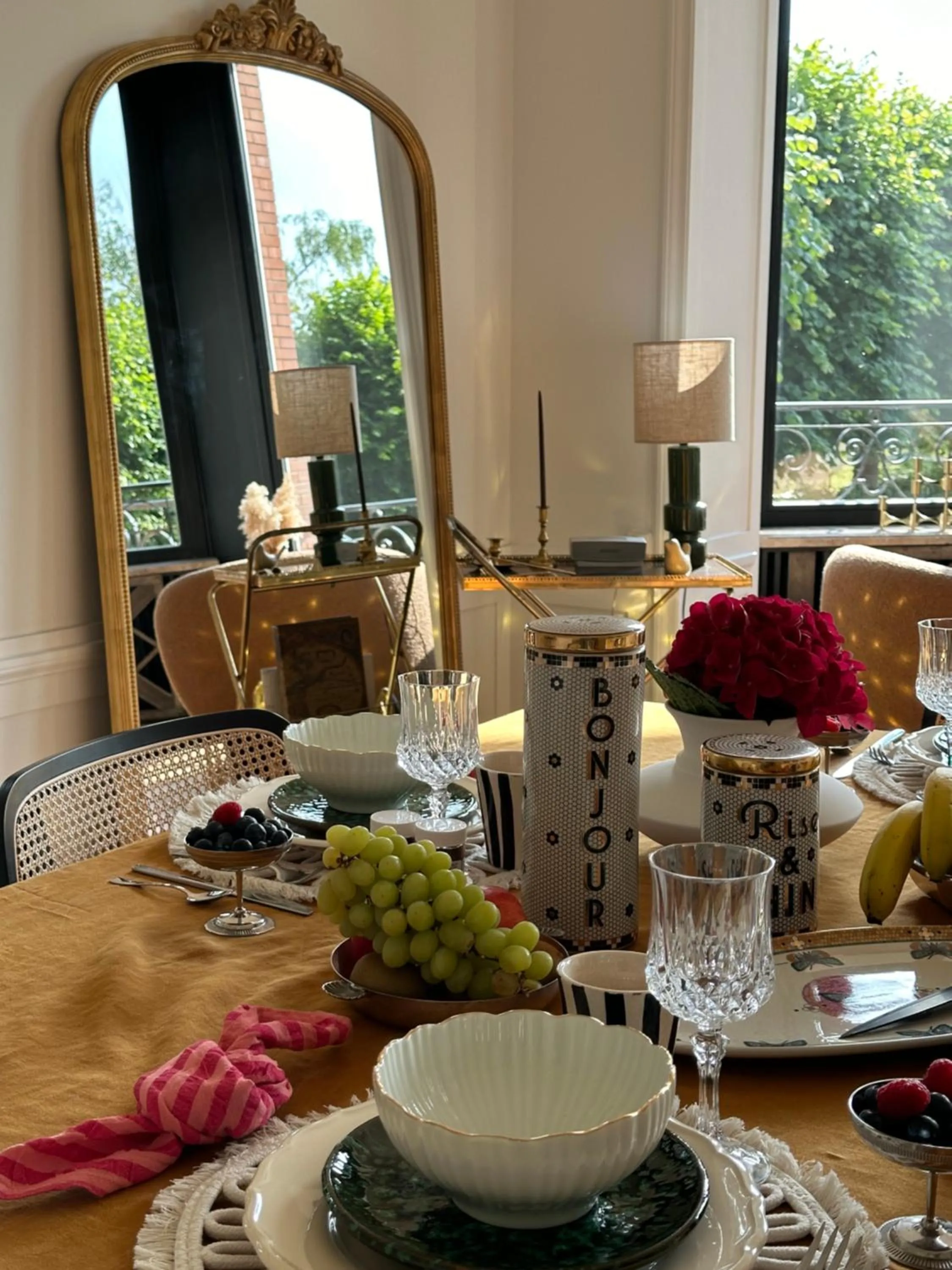 LA GRANDE MAISON LGM