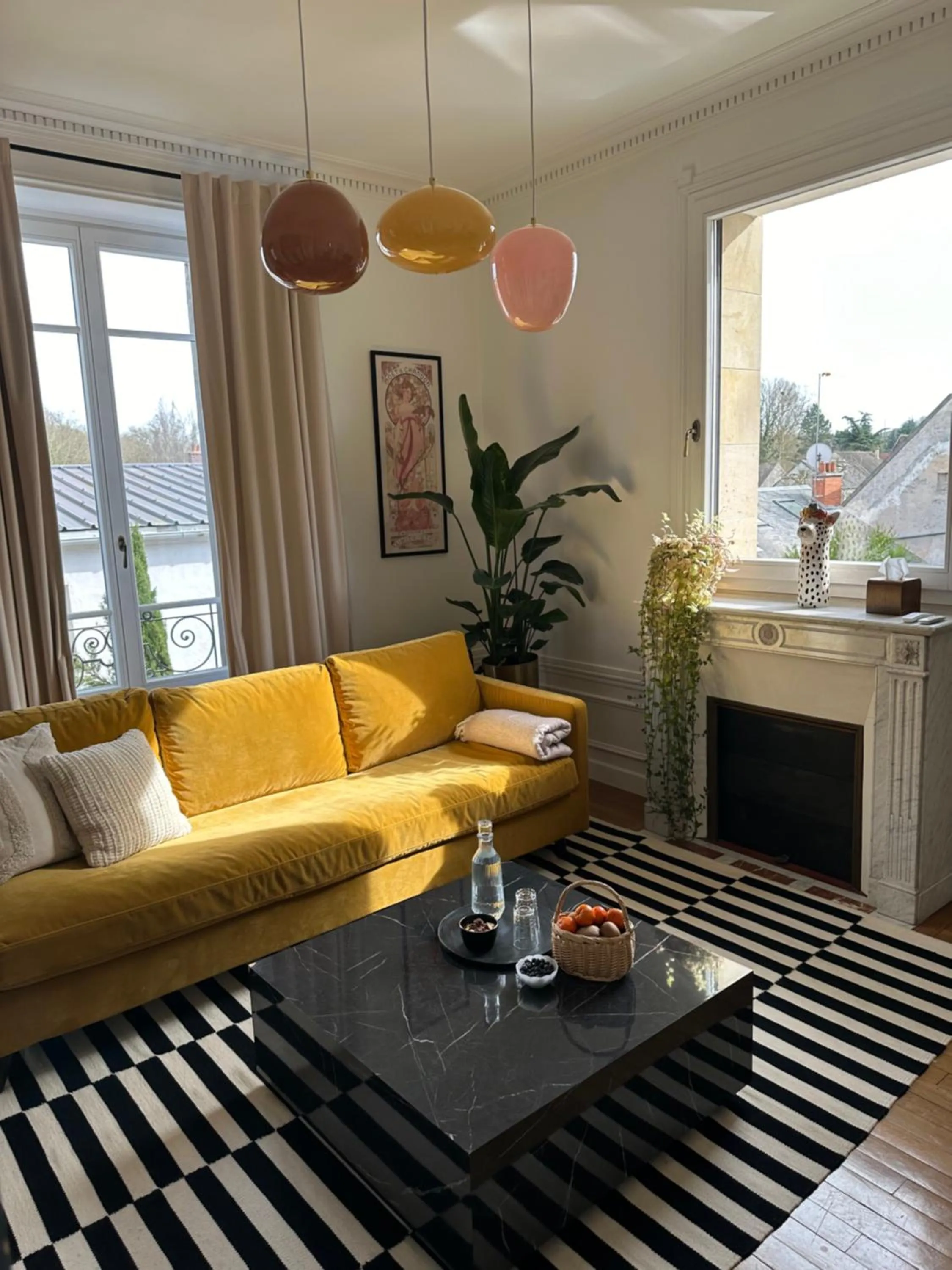 LA GRANDE MAISON LGM