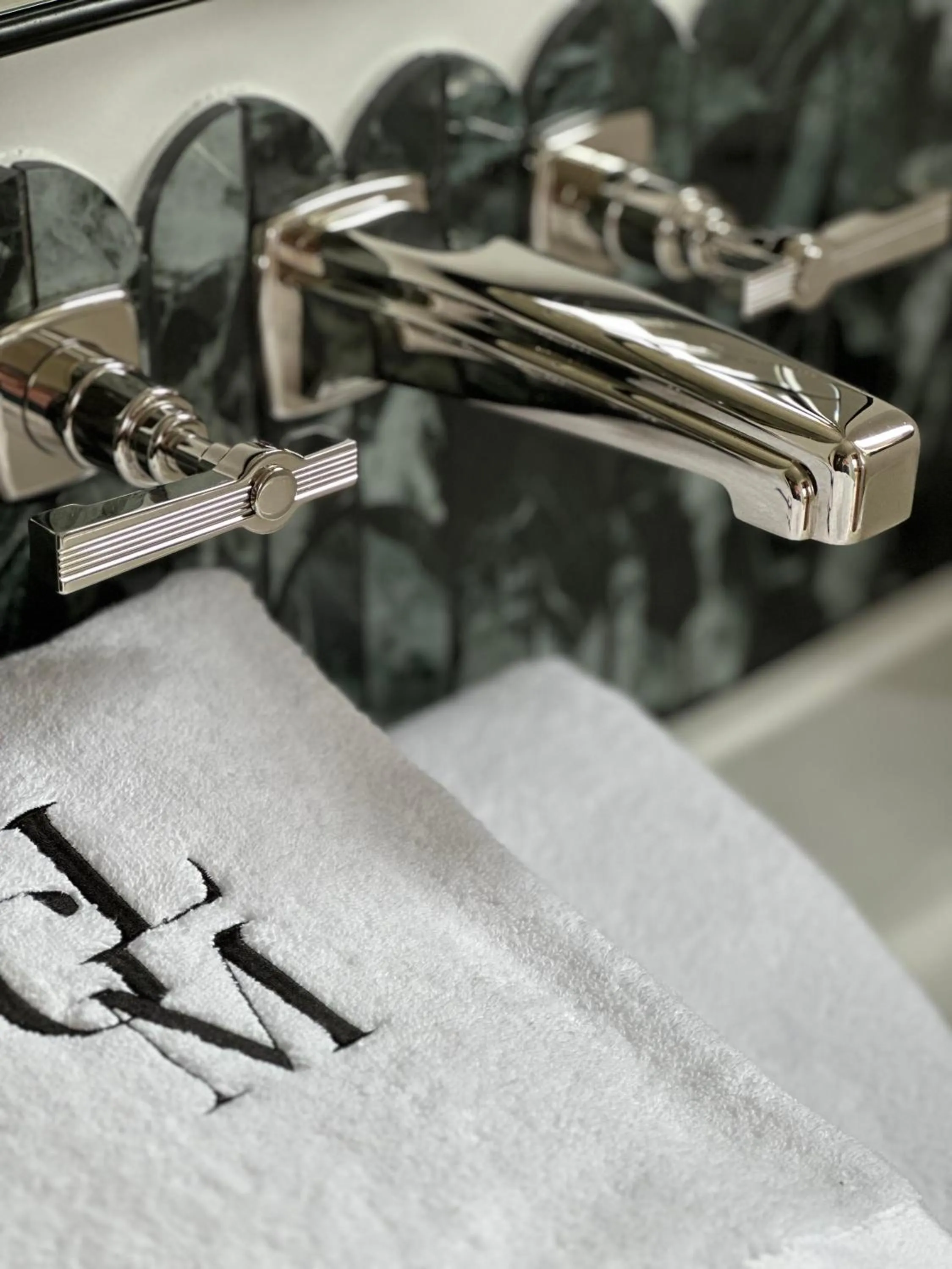 LA GRANDE MAISON LGM