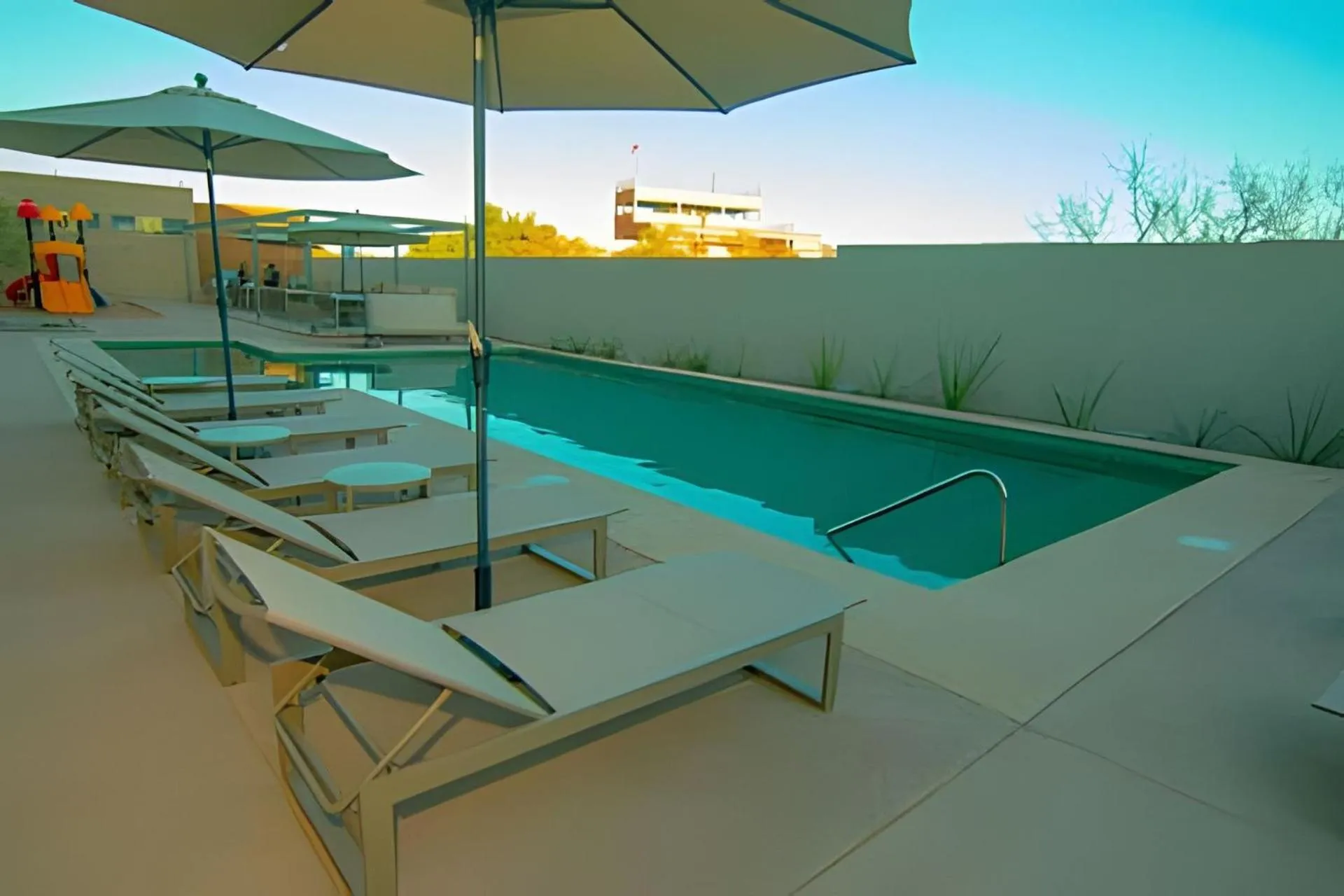 Condominios Evamar San Carlos