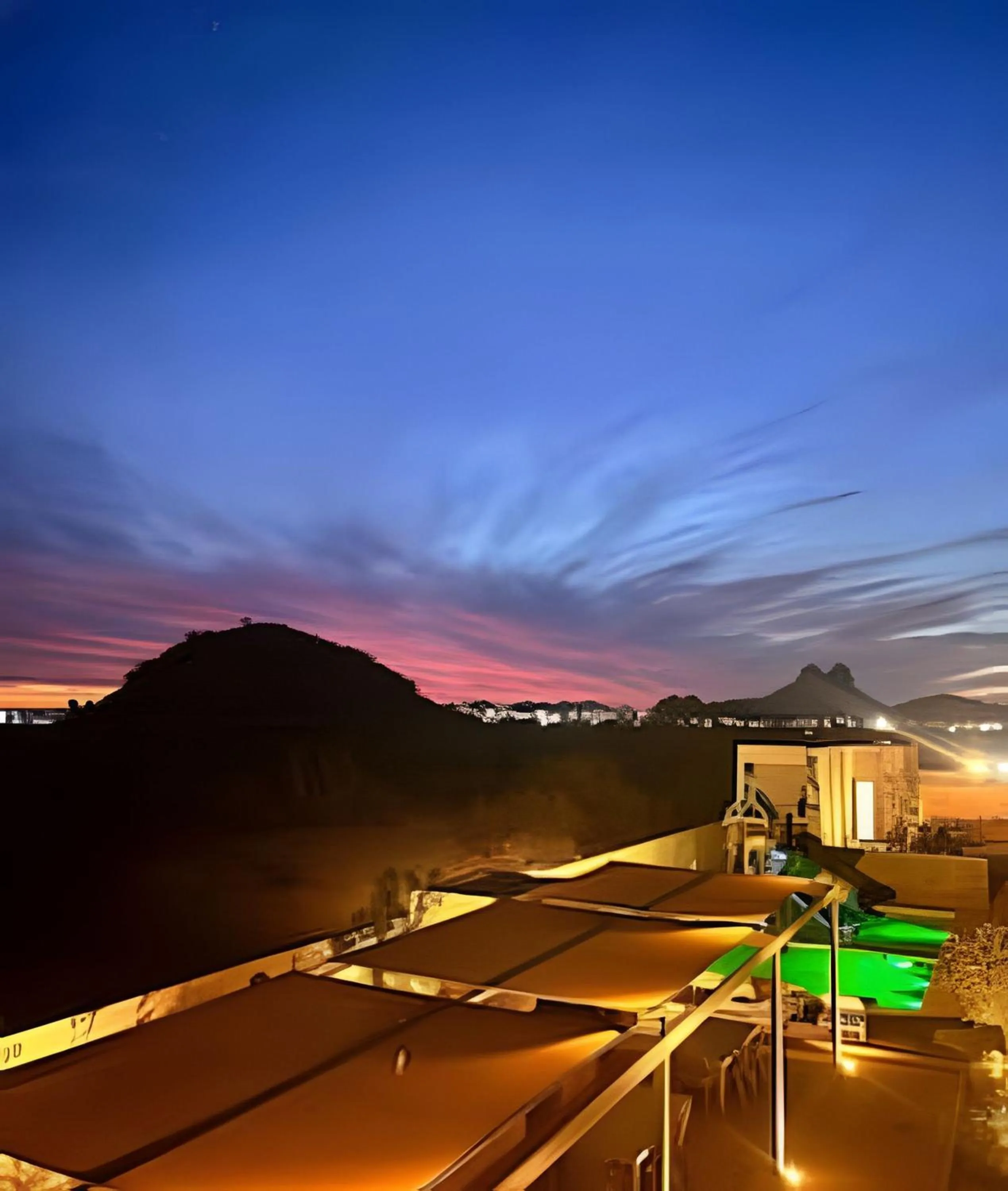 Condominios Evamar San Carlos