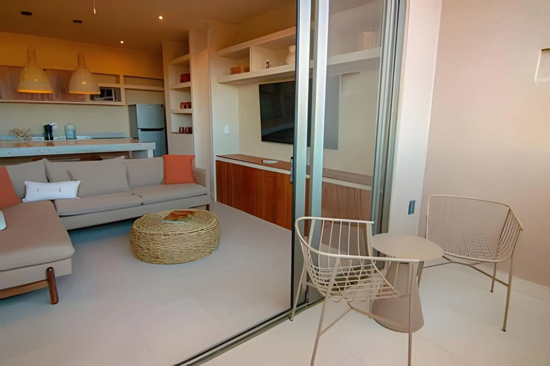 Condominios Evamar San Carlos