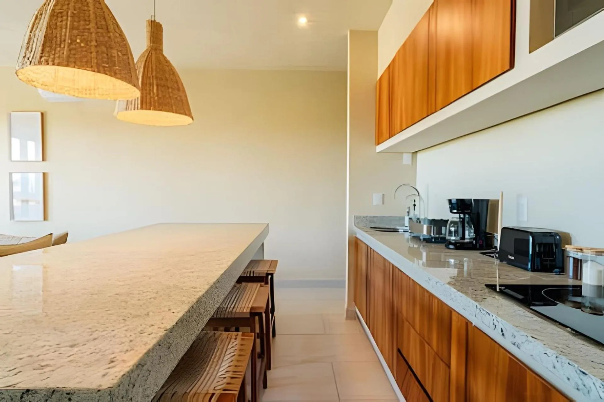 Condominios Evamar San Carlos