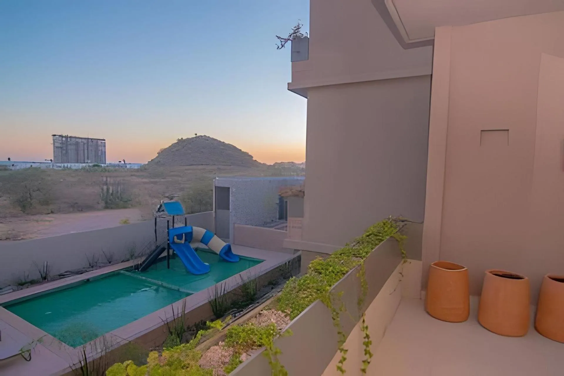 Condominios Evamar San Carlos