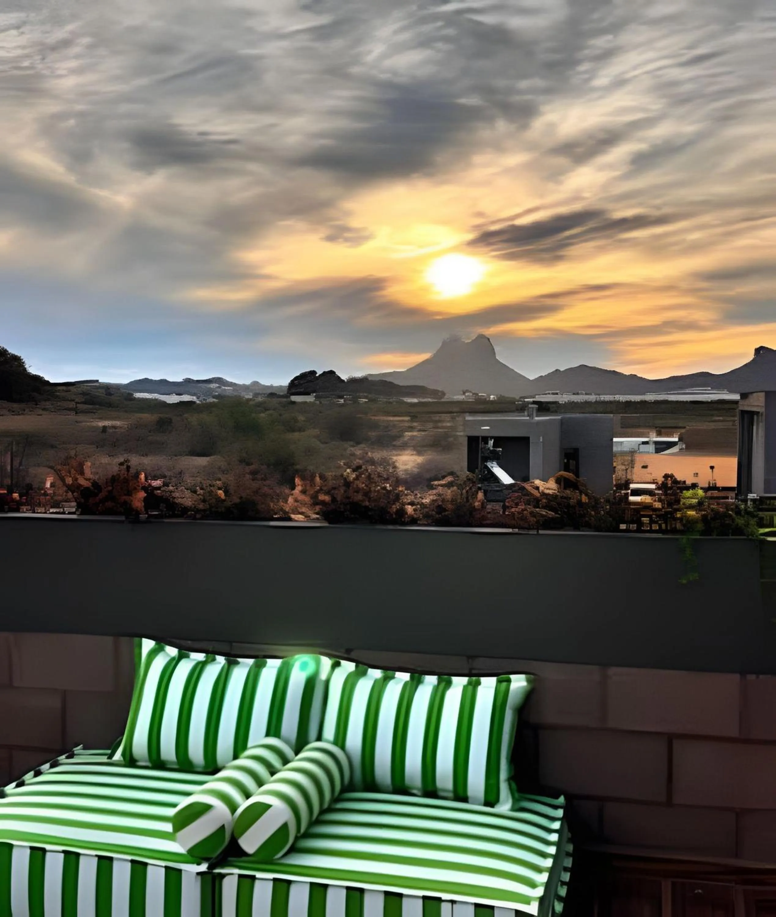 Condominios Evamar San Carlos