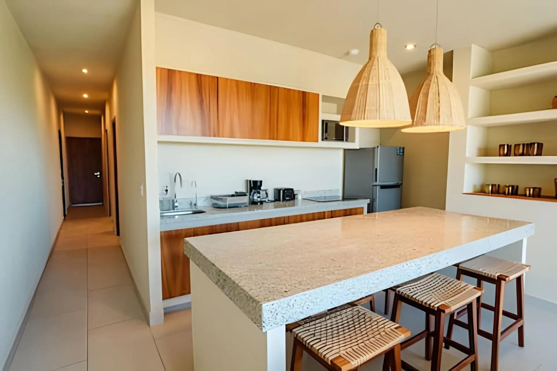 Condominios Evamar San Carlos