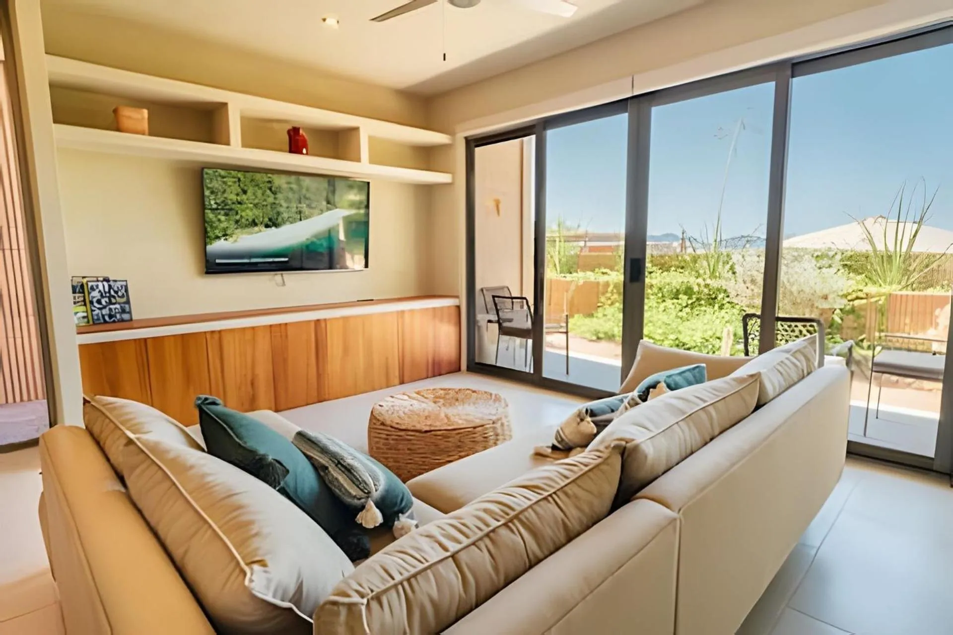 Condominios Evamar San Carlos