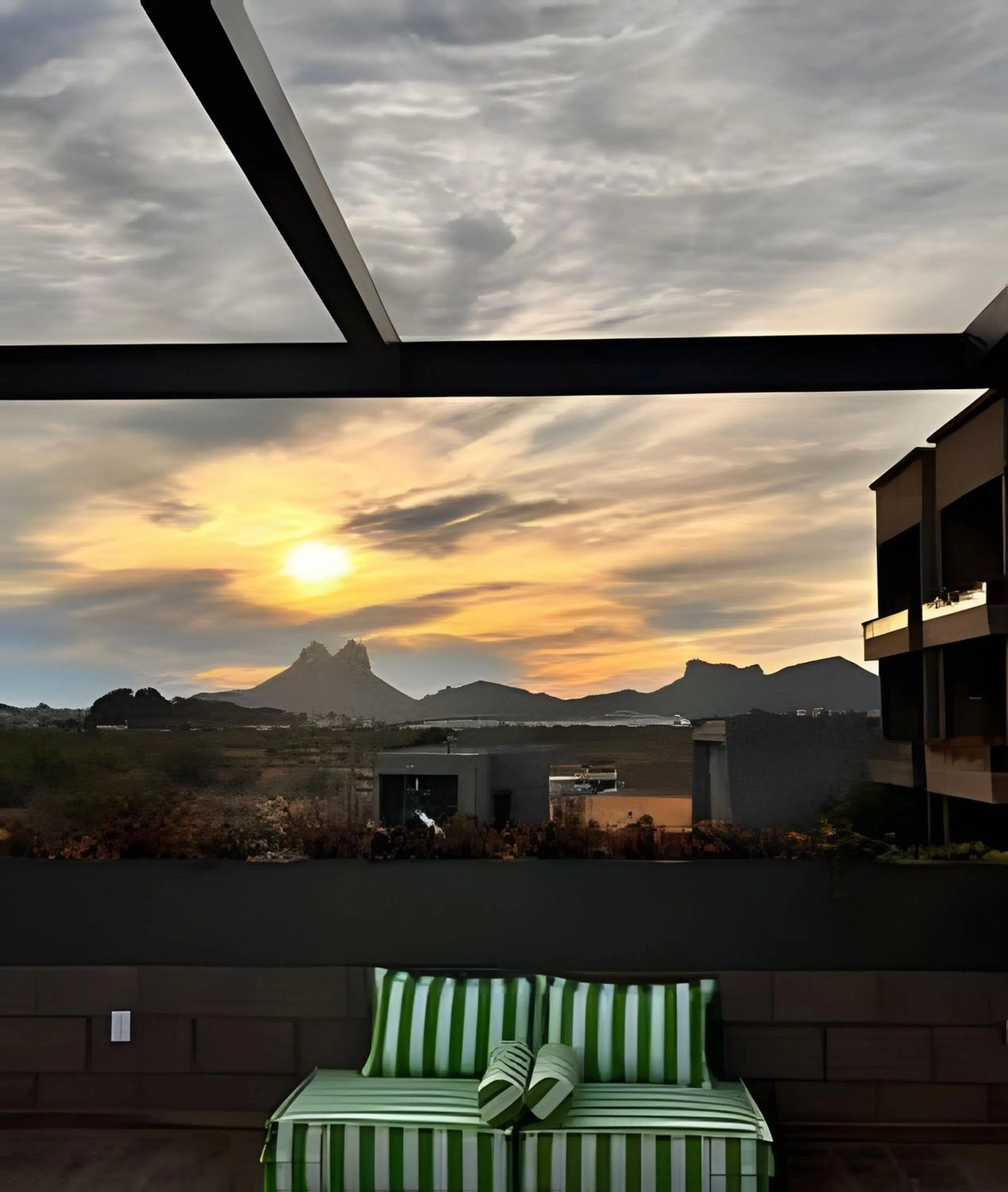 Condominios Evamar San Carlos