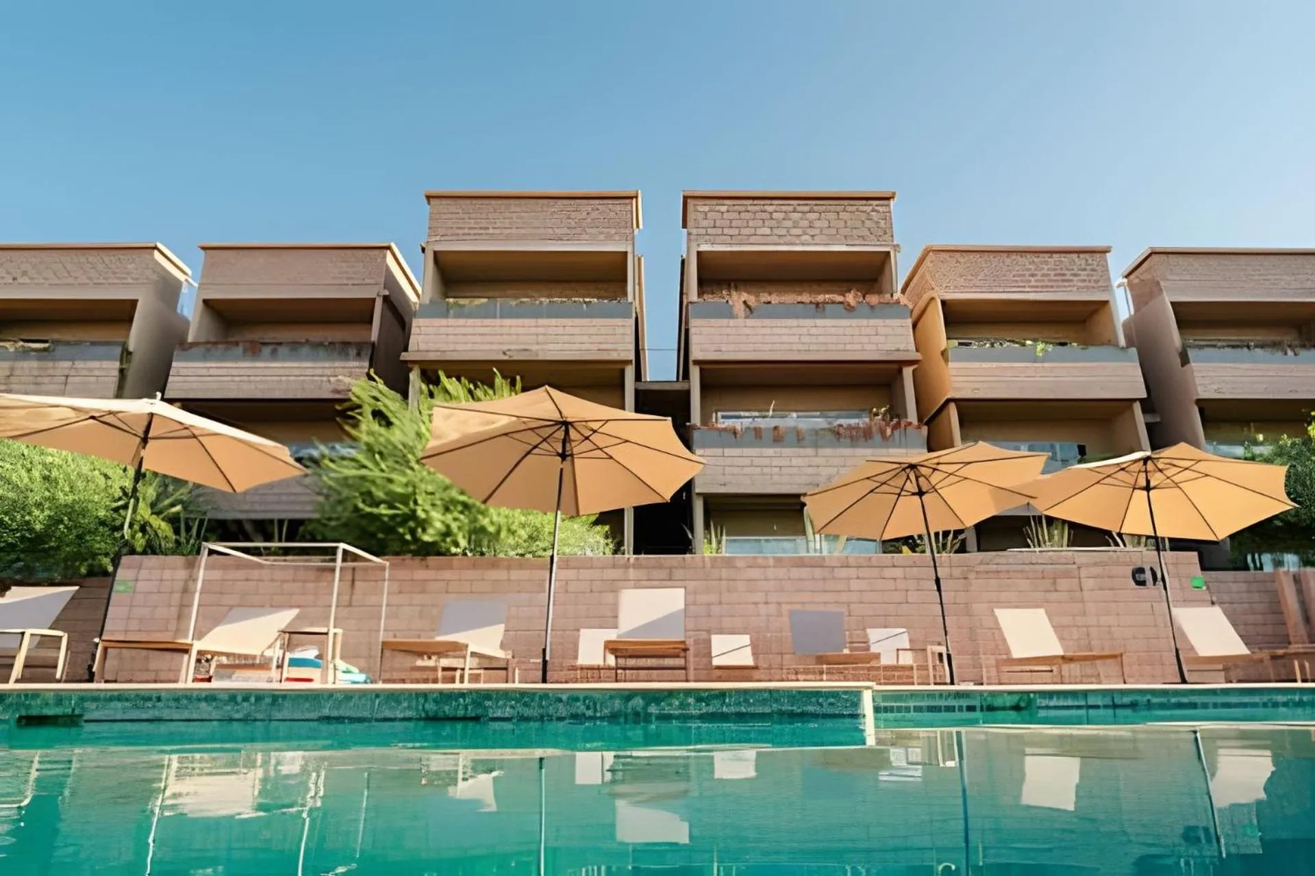 Condominios Evamar San Carlos