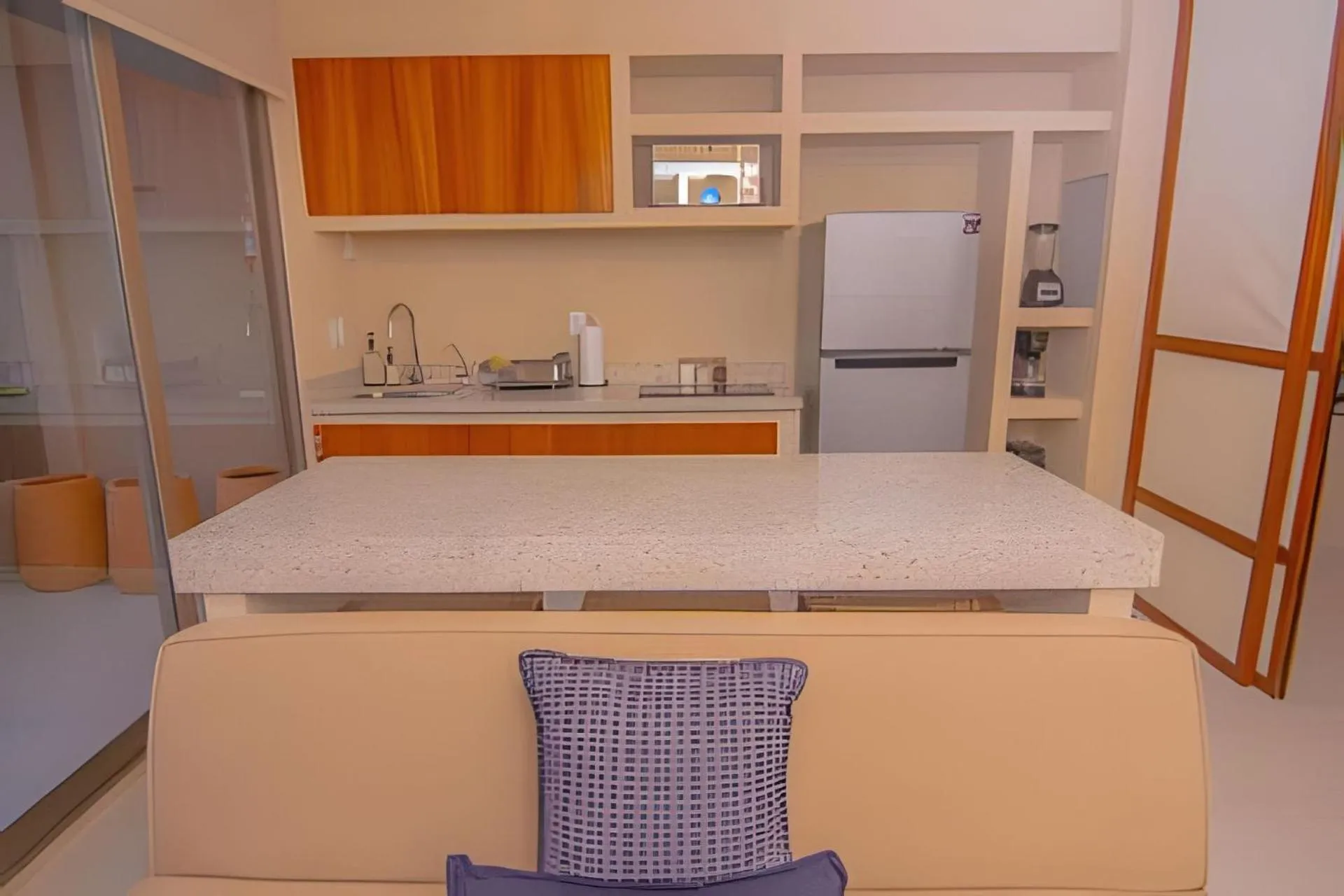 Condominios Evamar San Carlos