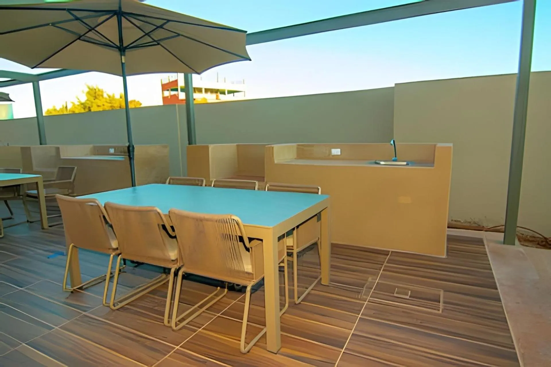 Condominios Evamar San Carlos