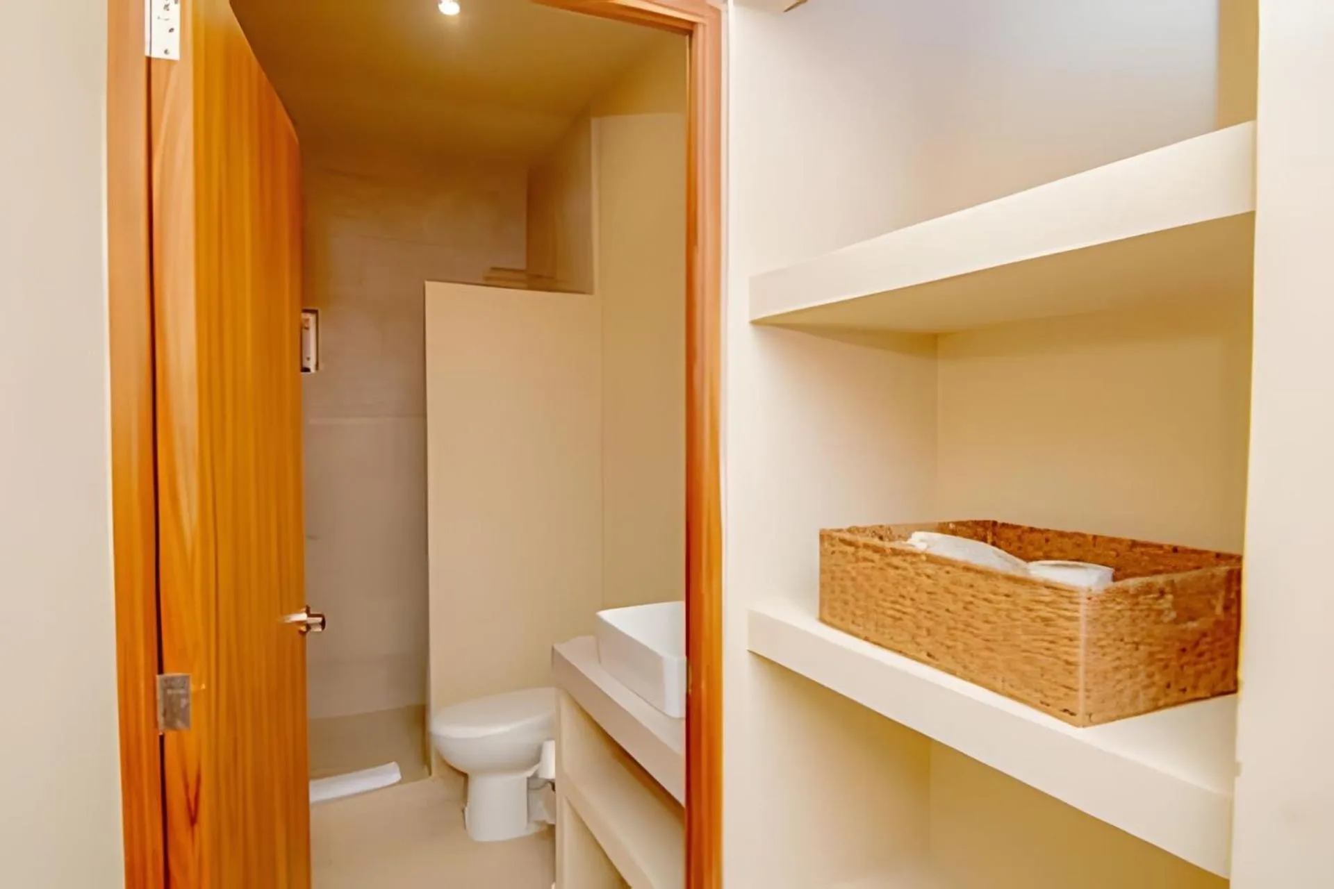 Condominios Evamar San Carlos