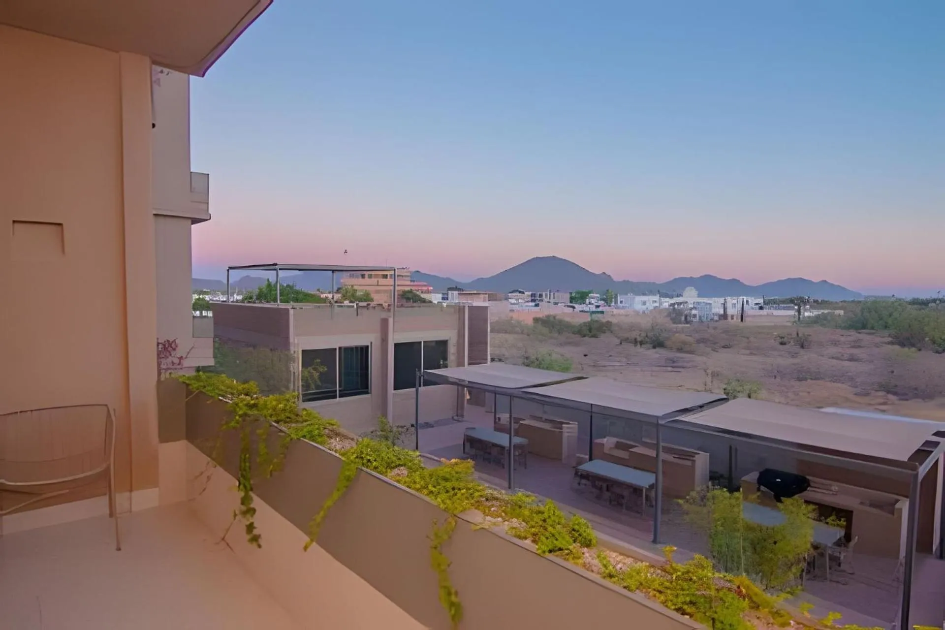 Condominios Evamar San Carlos