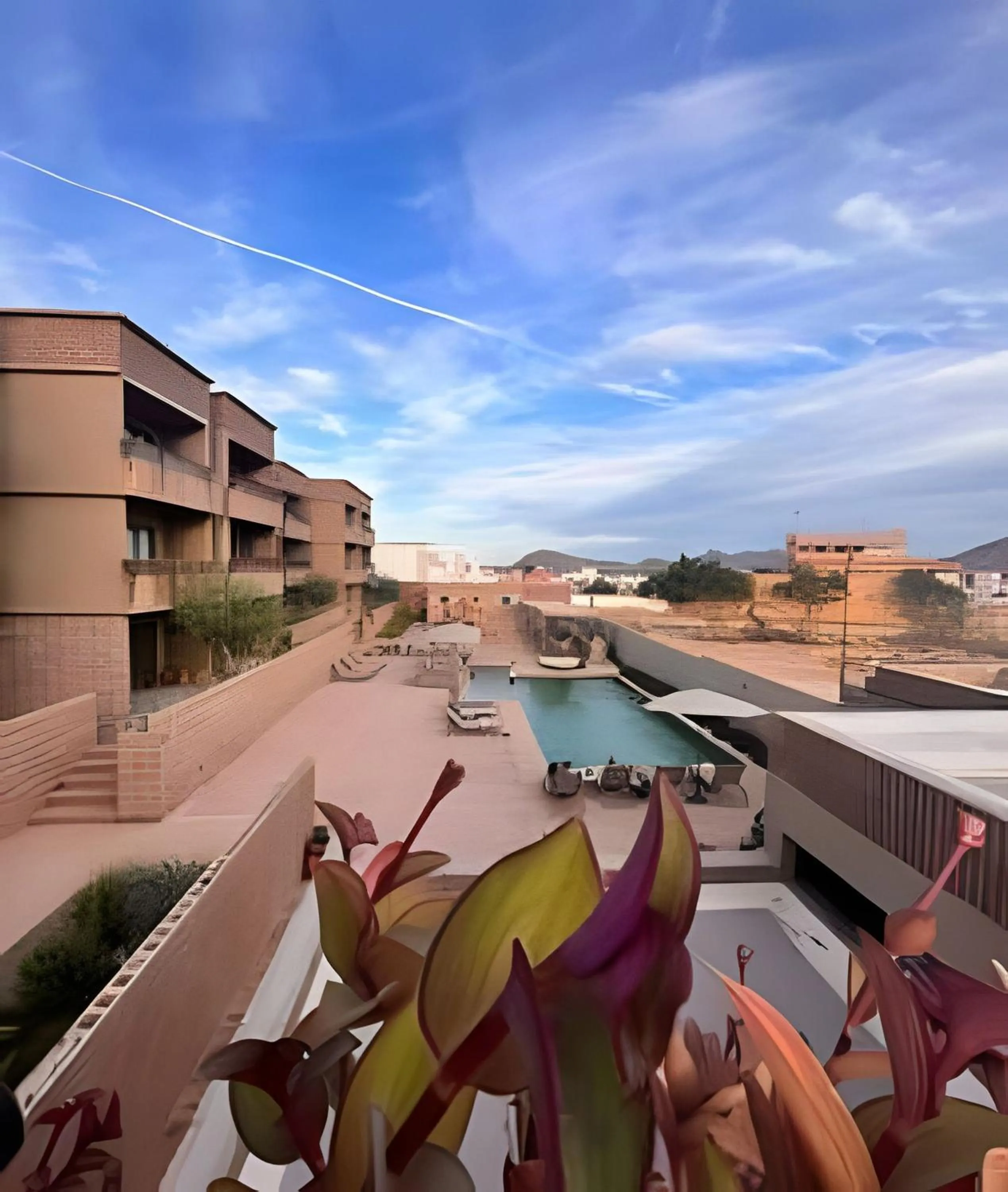 Condominios Evamar San Carlos