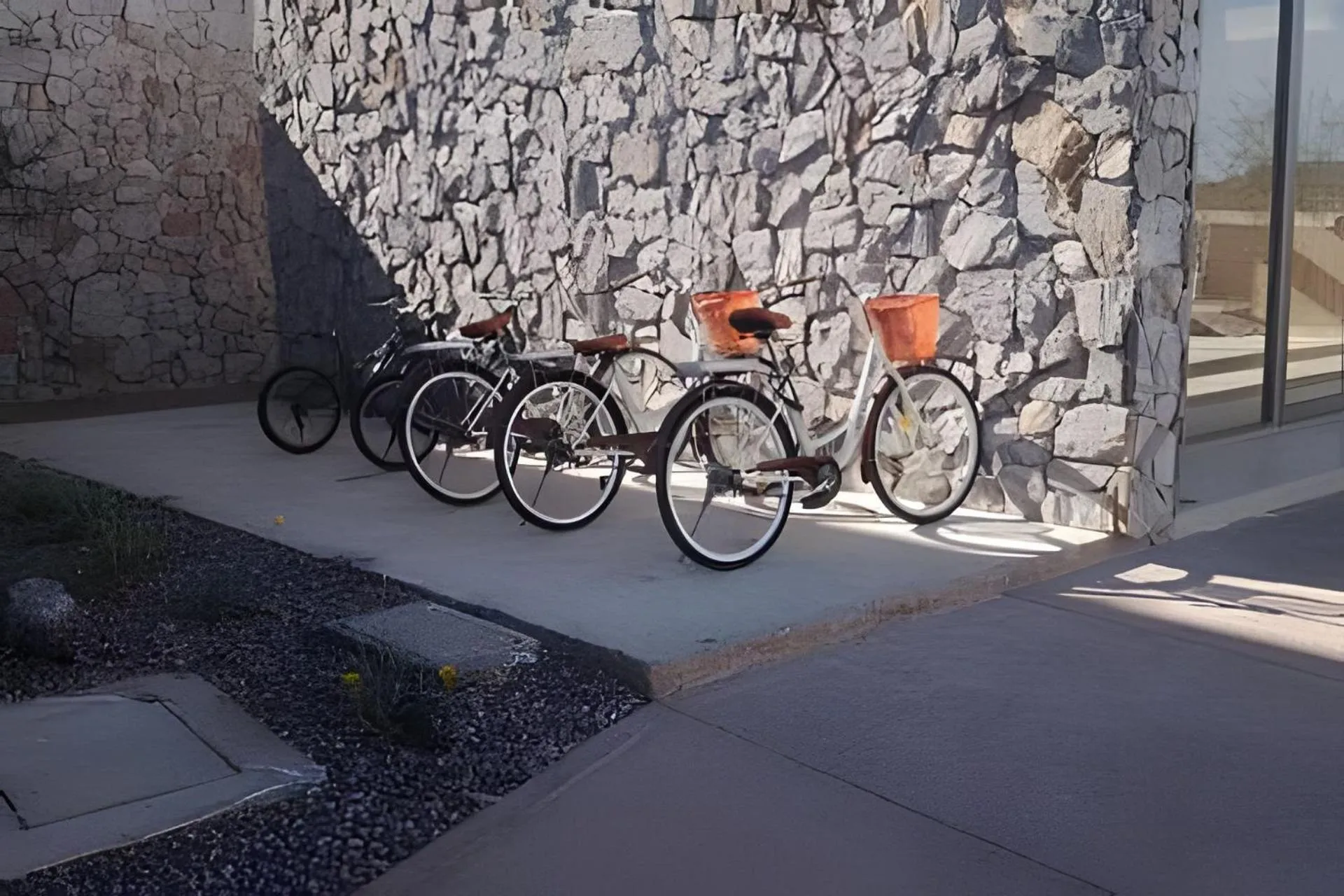 Condominios Evamar San Carlos