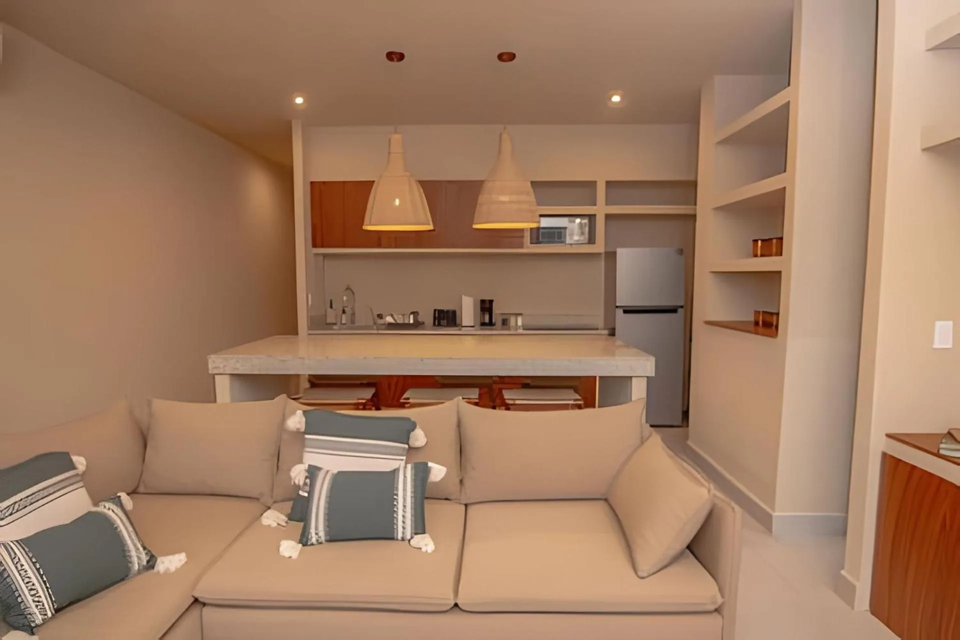 Condominios Evamar San Carlos