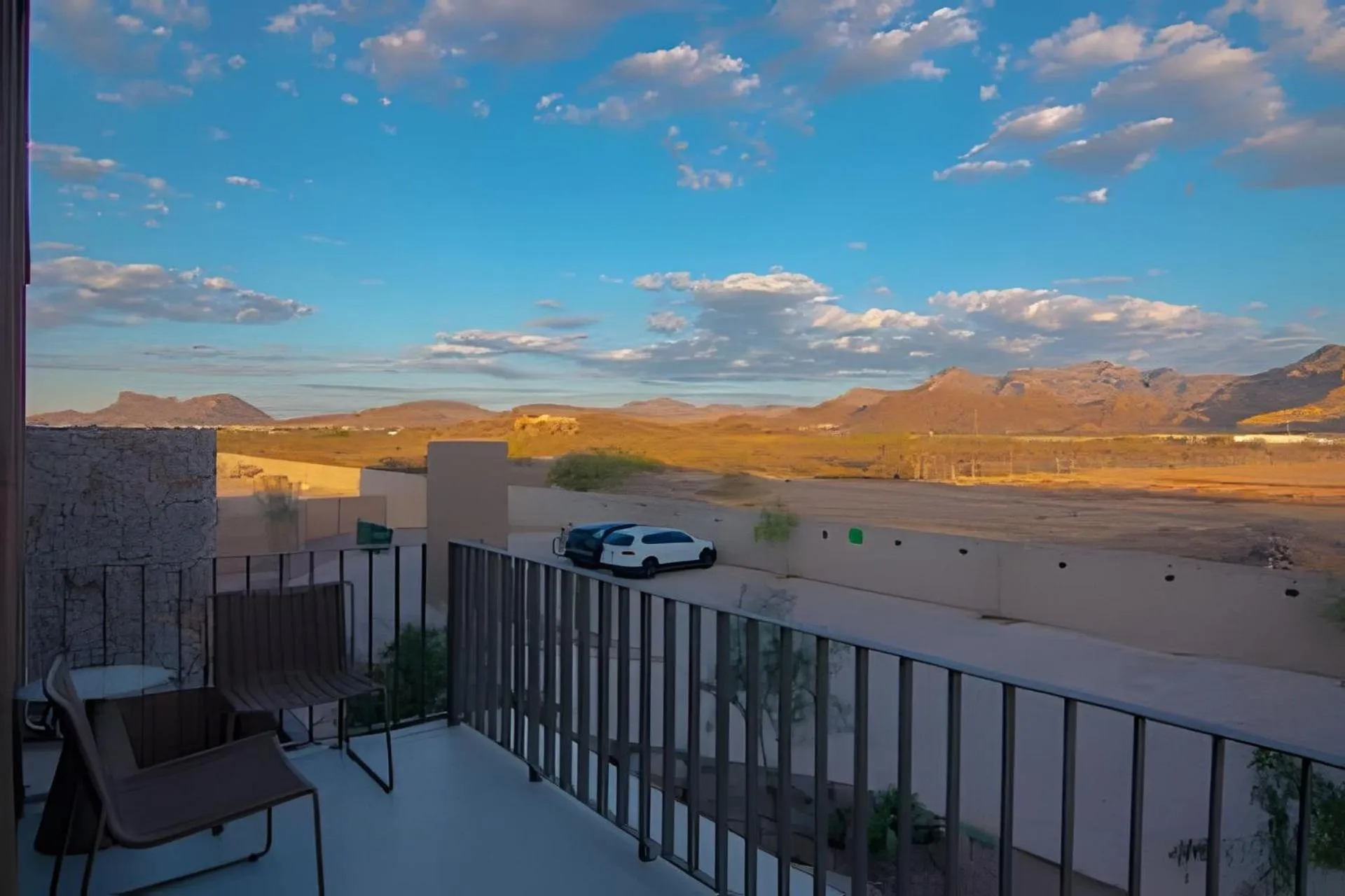 Condominios Evamar San Carlos