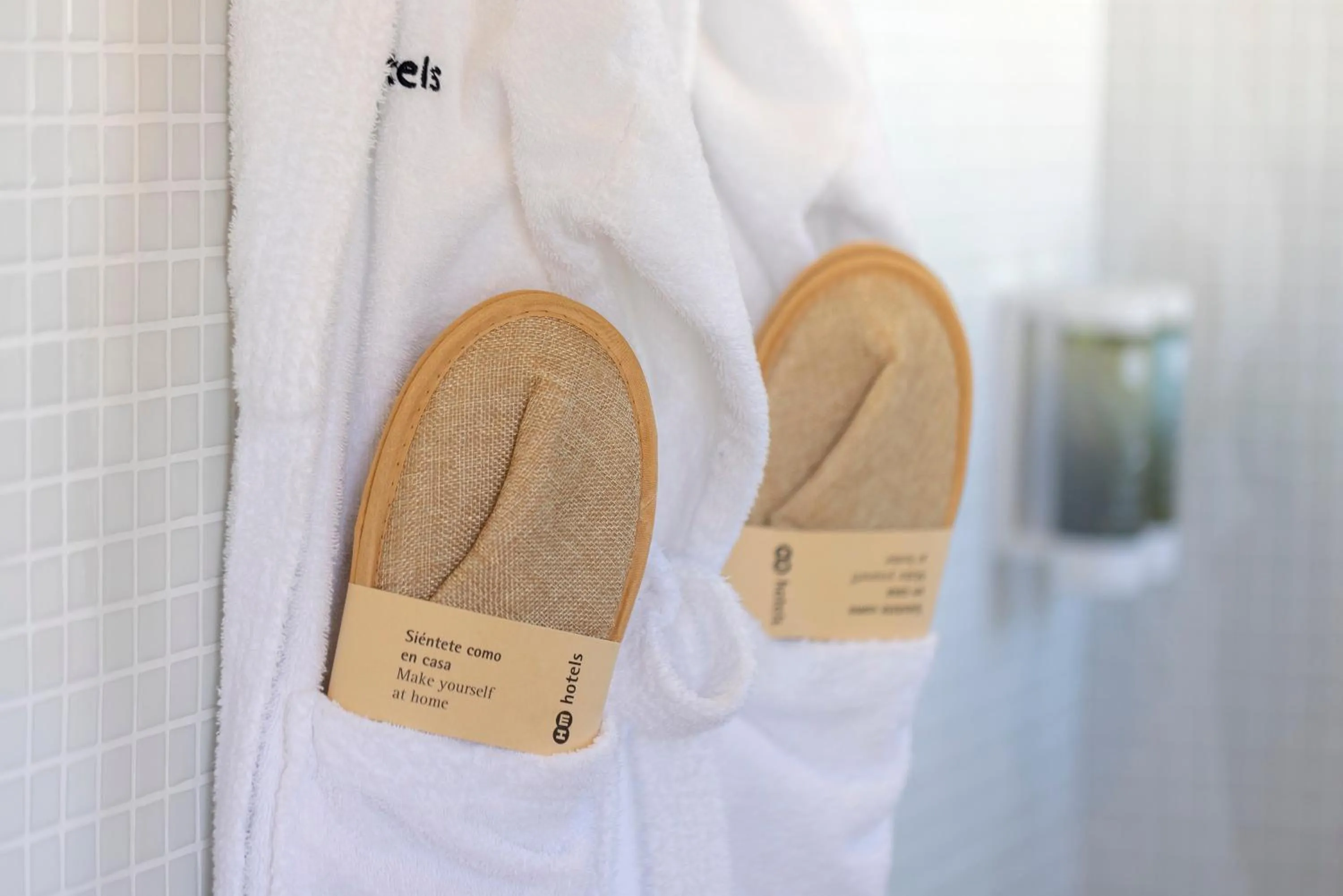 Bedroom in HM Dunas Blancas