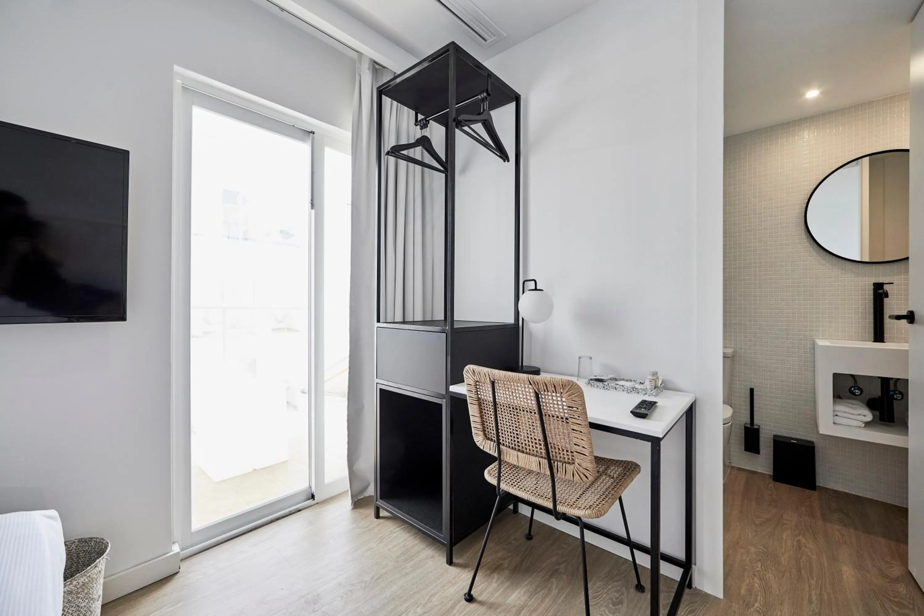 Bedroom in HM Dunas Blancas