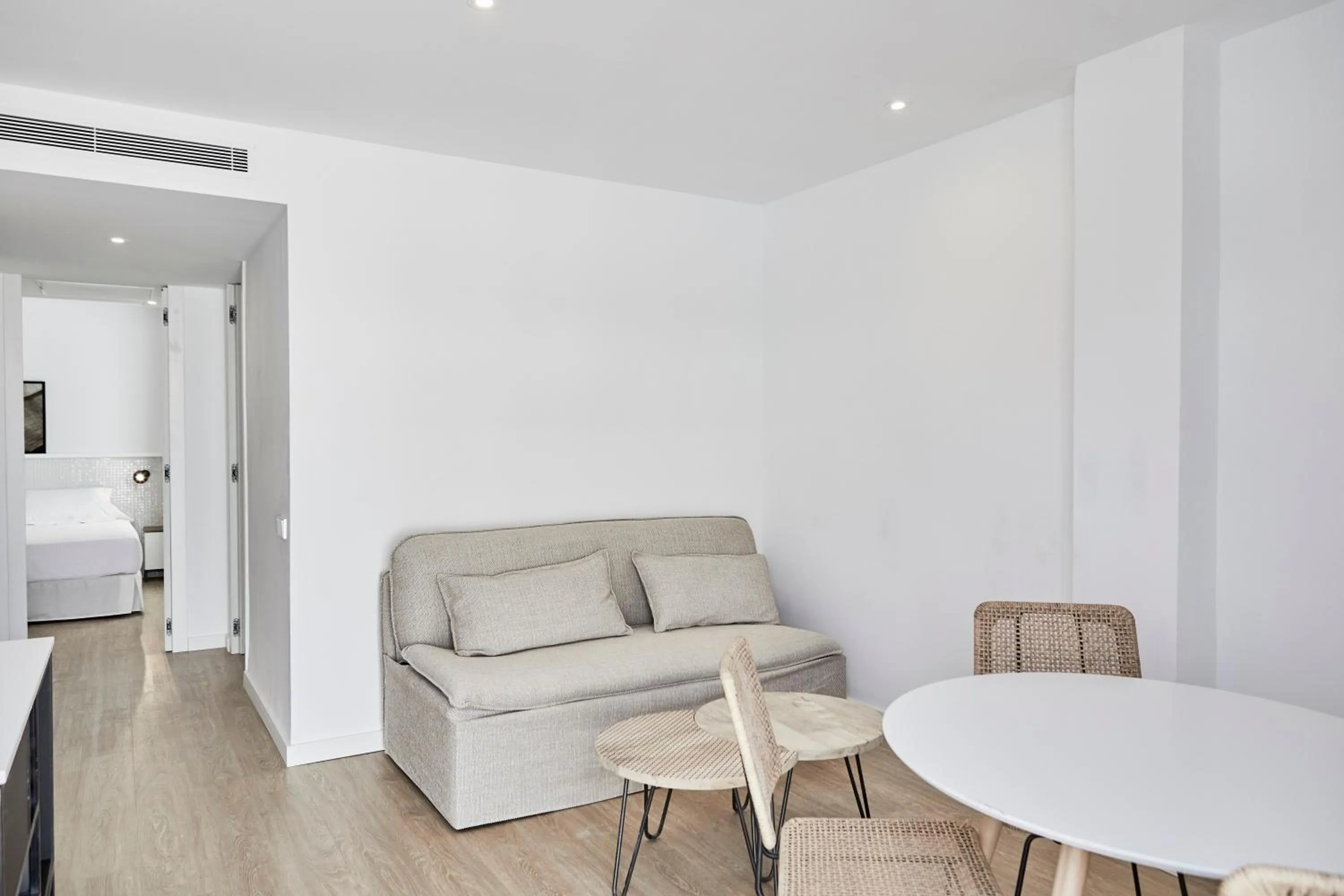 Bedroom in HM Dunas Blancas