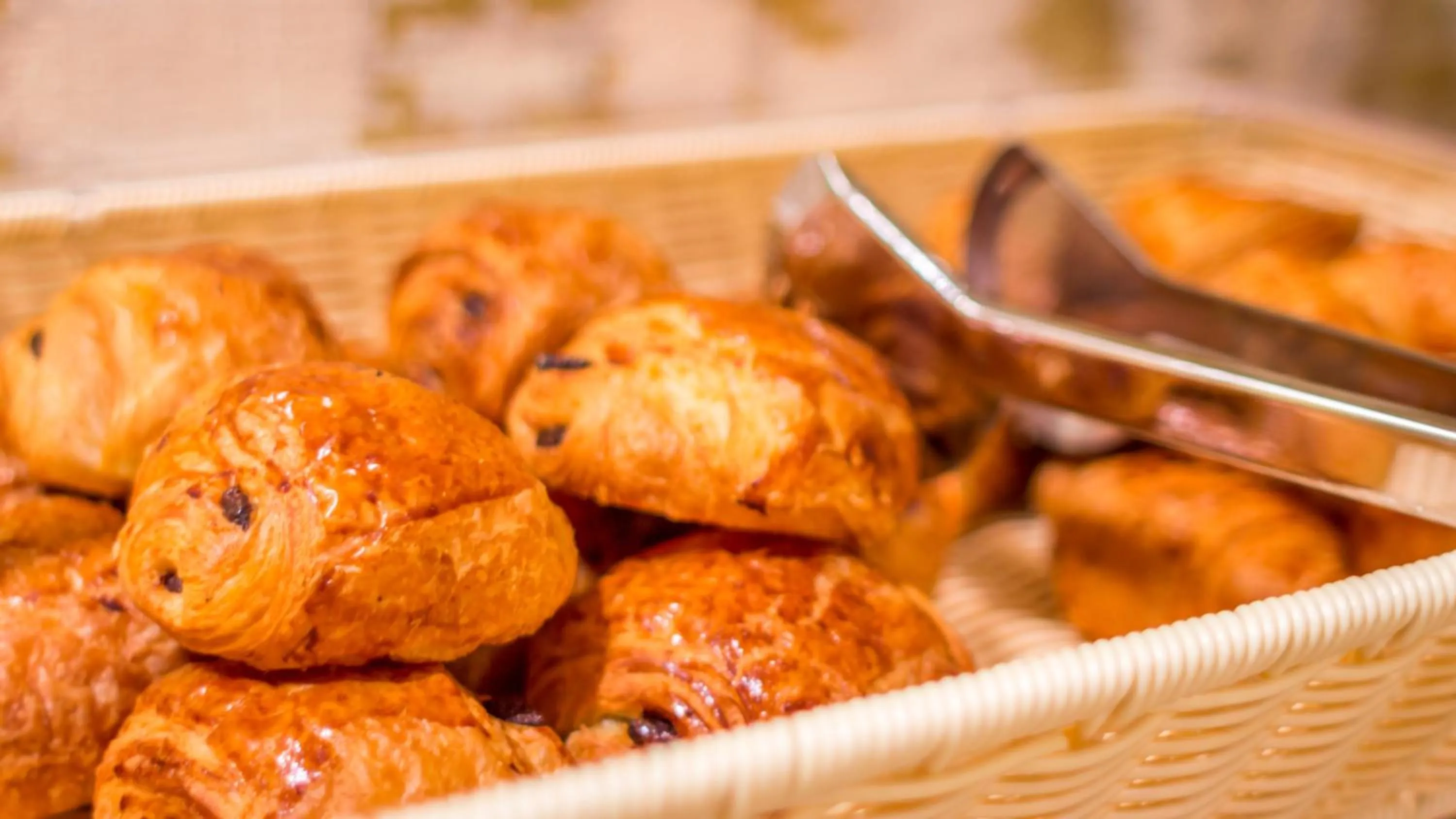 Restaurant/places to eat in Hotel Salou Beach Family Rentalmar