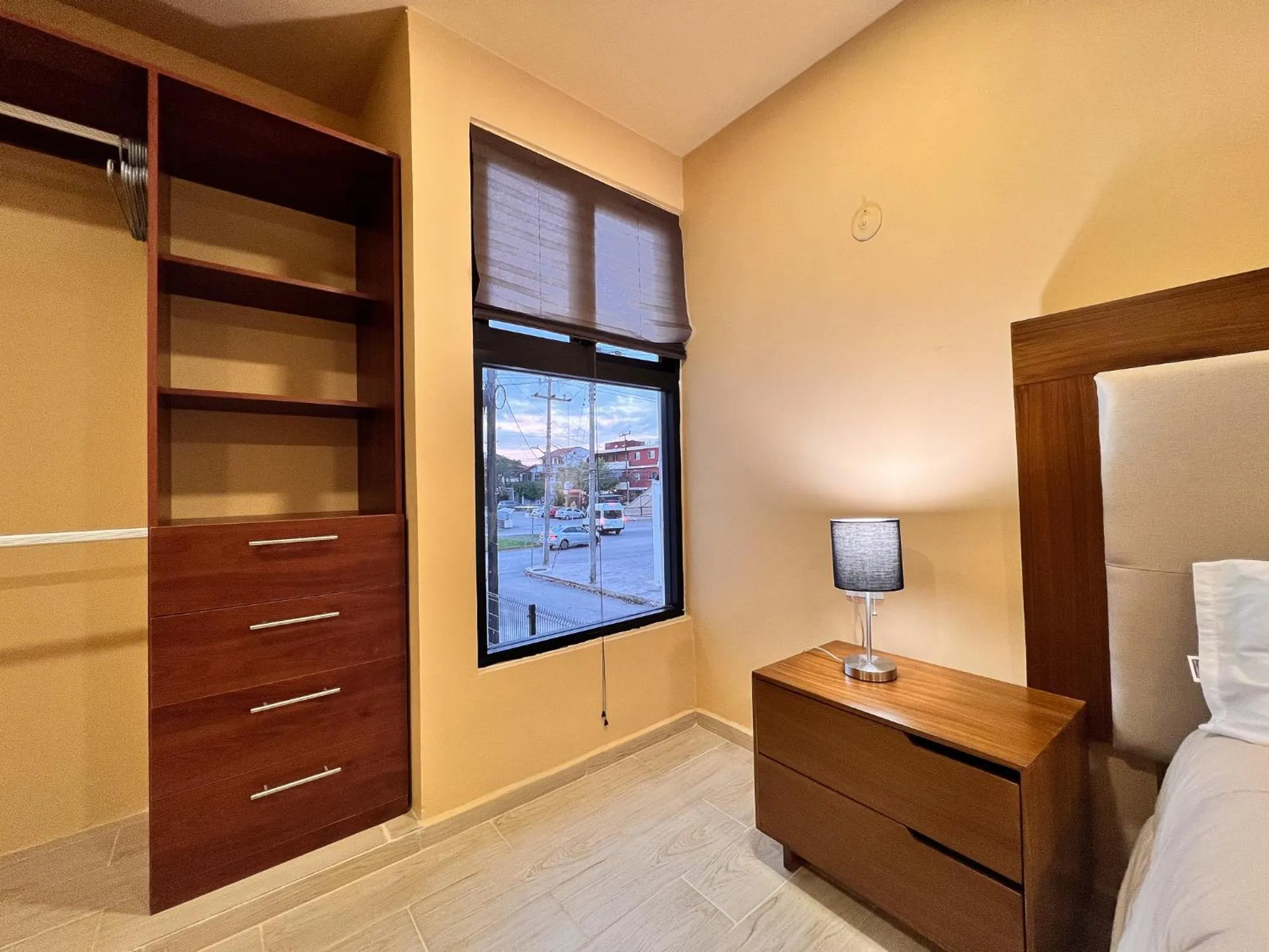 Photo of the whole room in Depa Palenque I Cancun