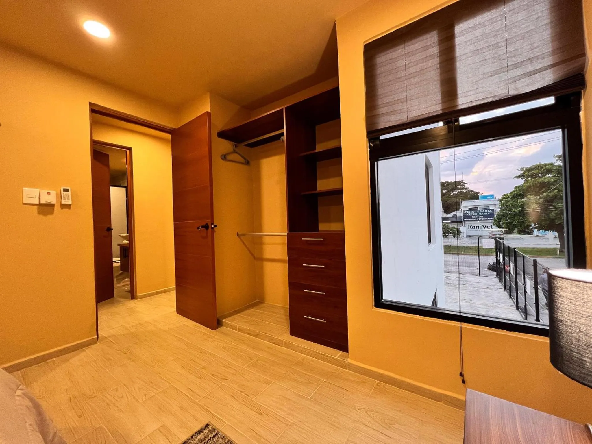 TV and multimedia in Depa Palenque I Cancun