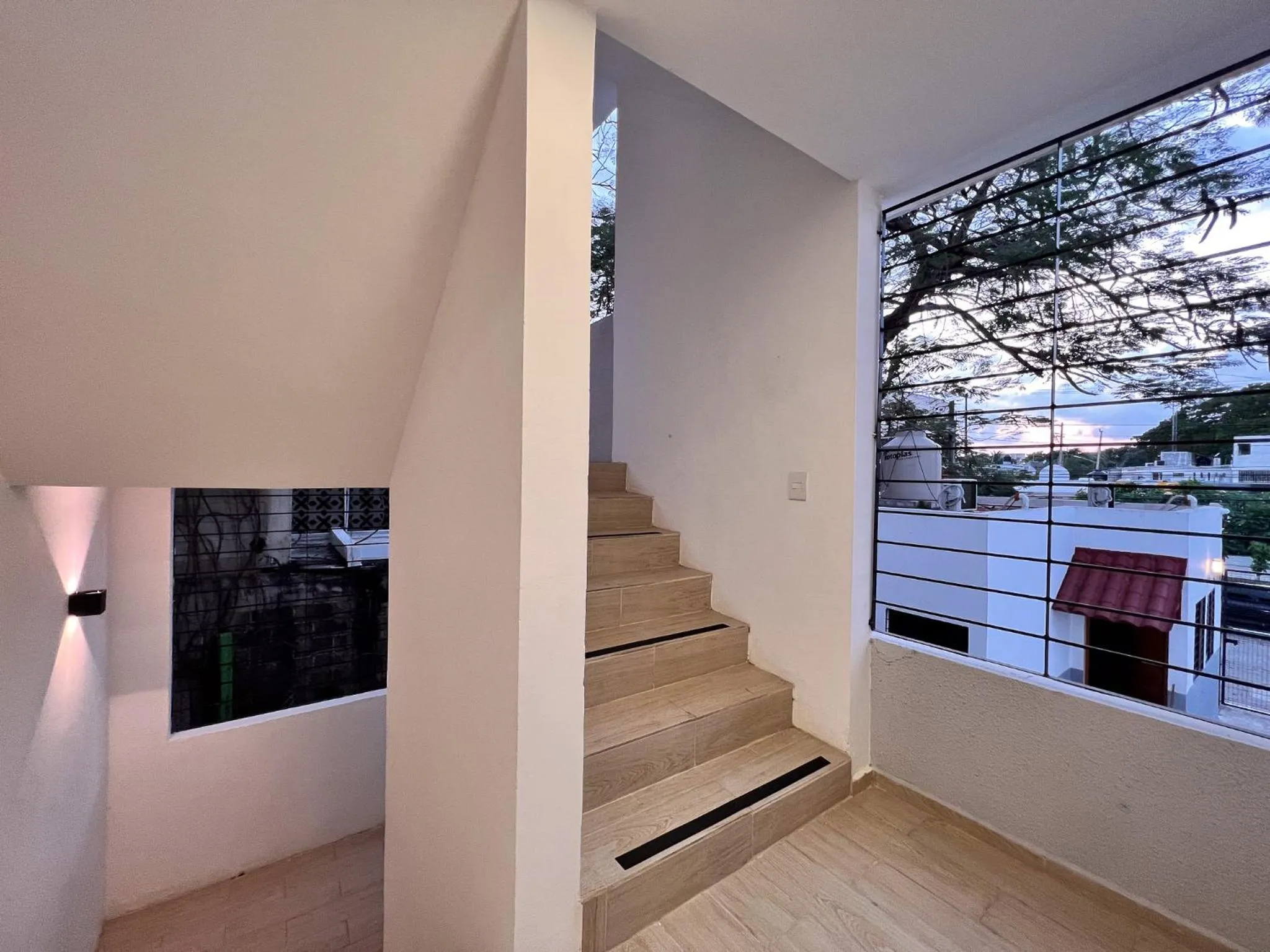 View (from property/room) in Depa Palenque I Cancun