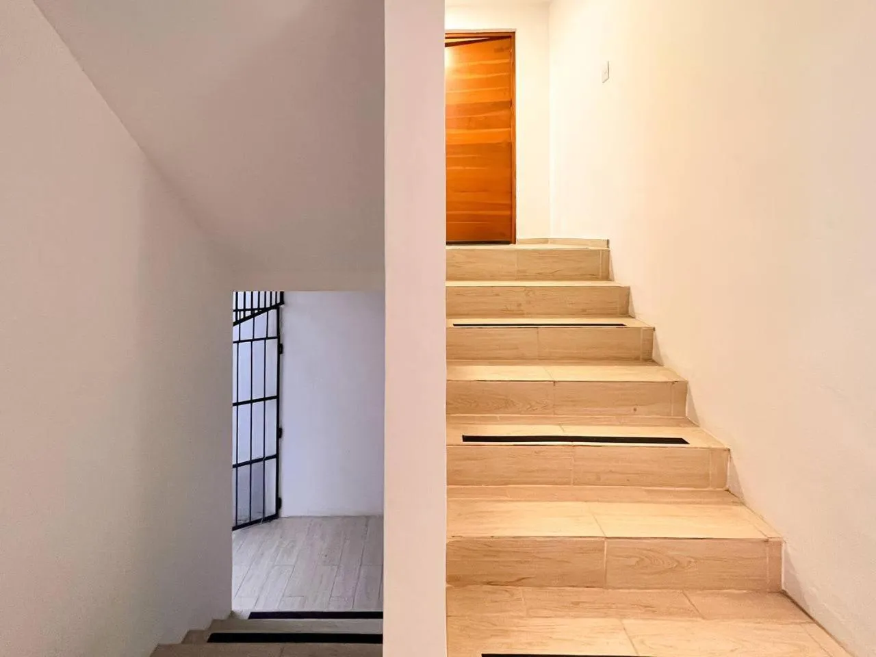 Property building in Depa Palenque 2 Cancun