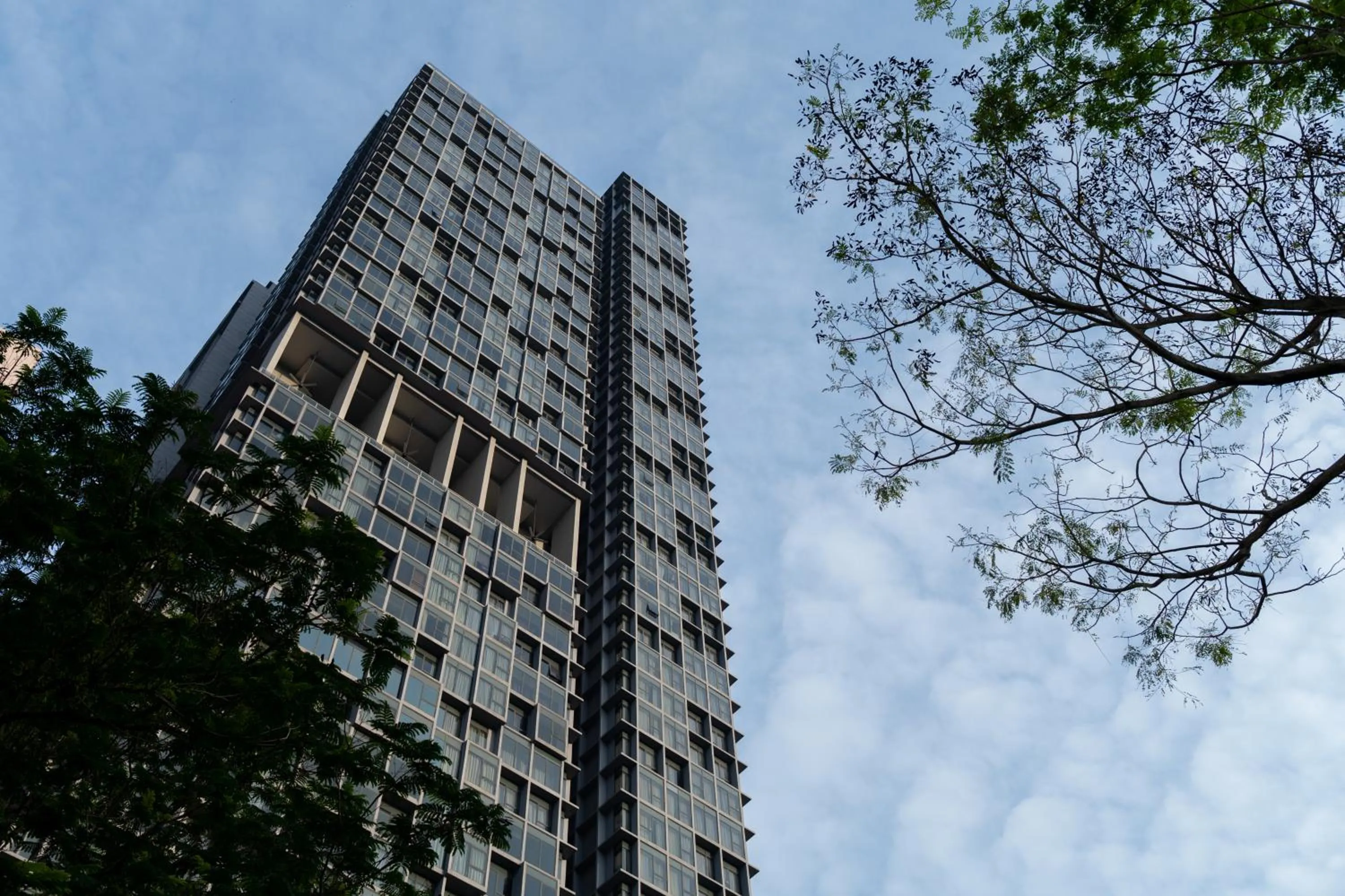 Property building in EXPRESSIONZ KLCC BY MANA-MANA