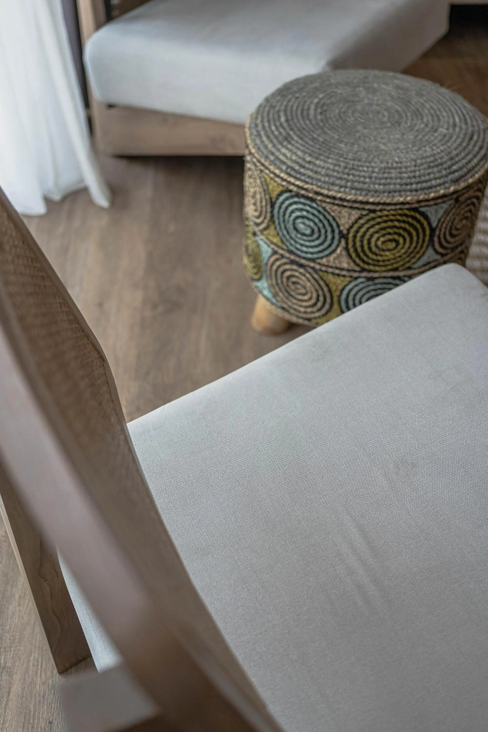 Bedroom in Forseti Athena