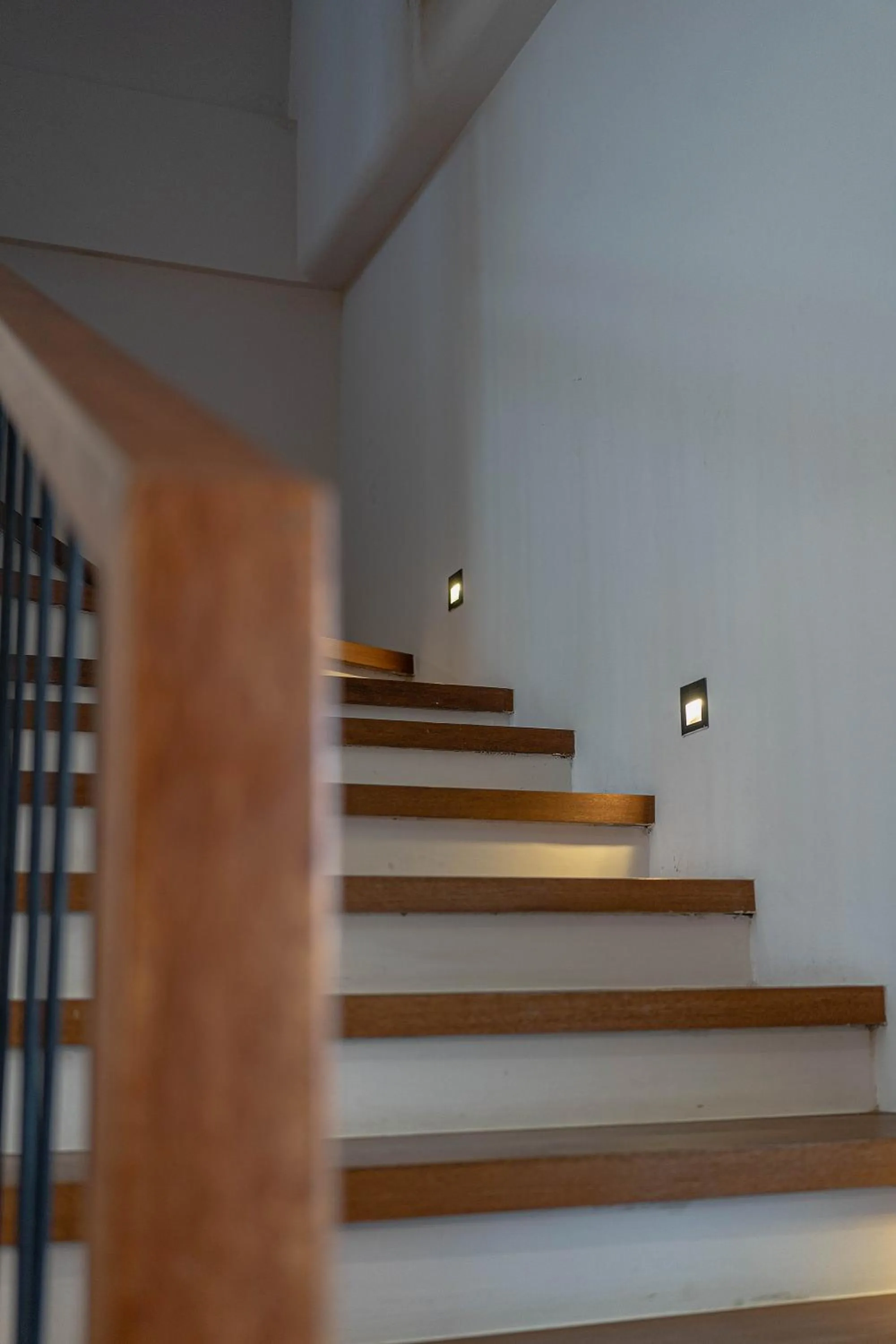 Bedroom in Forseti Athena