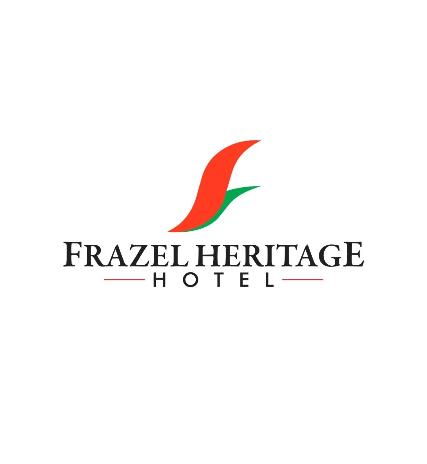 Logo/Certificate/Sign in Frazel Heritage Hotel