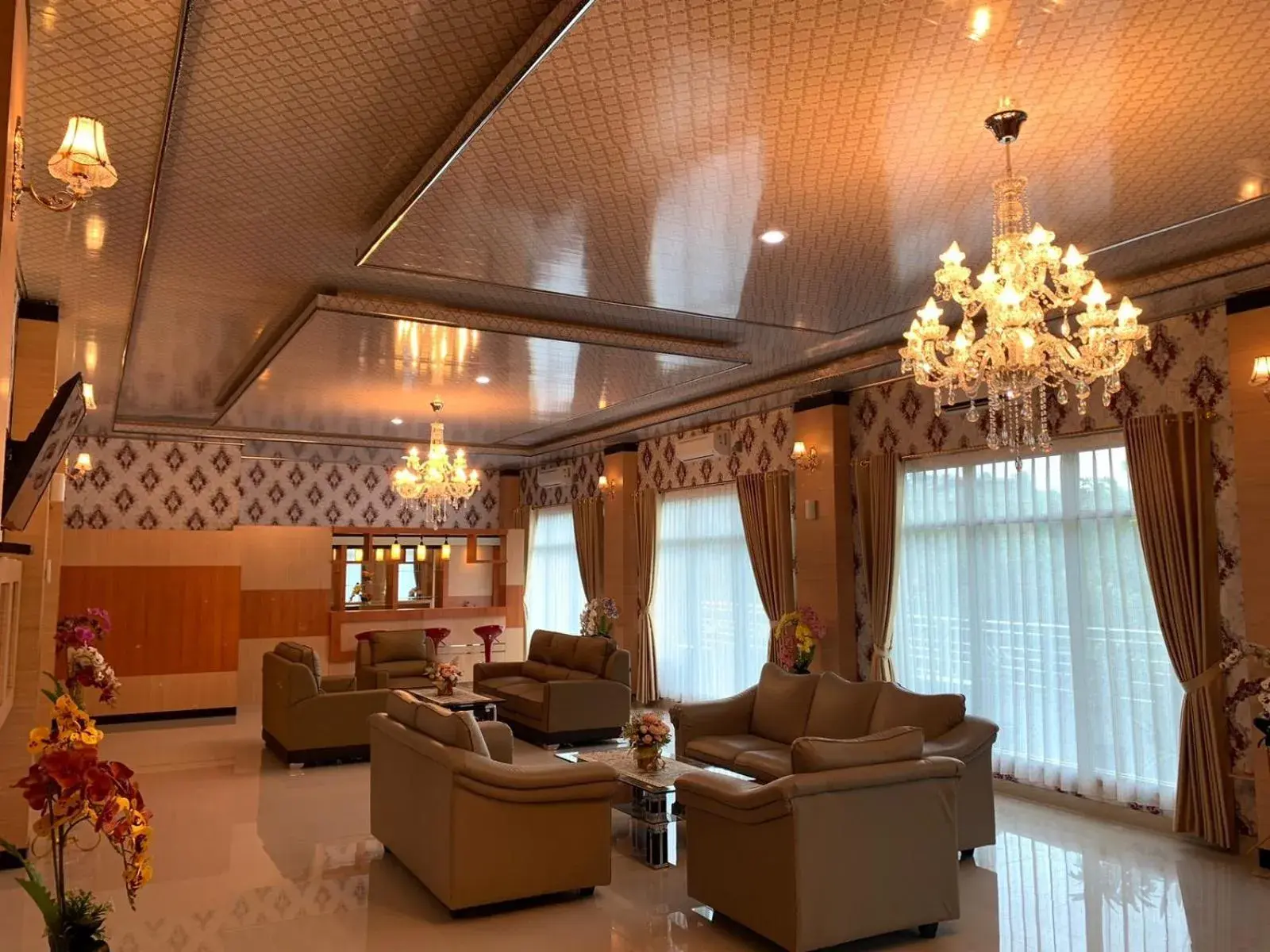 Wisma Jannatun Naim Lampung Wisma Jannatun Naim Lampung