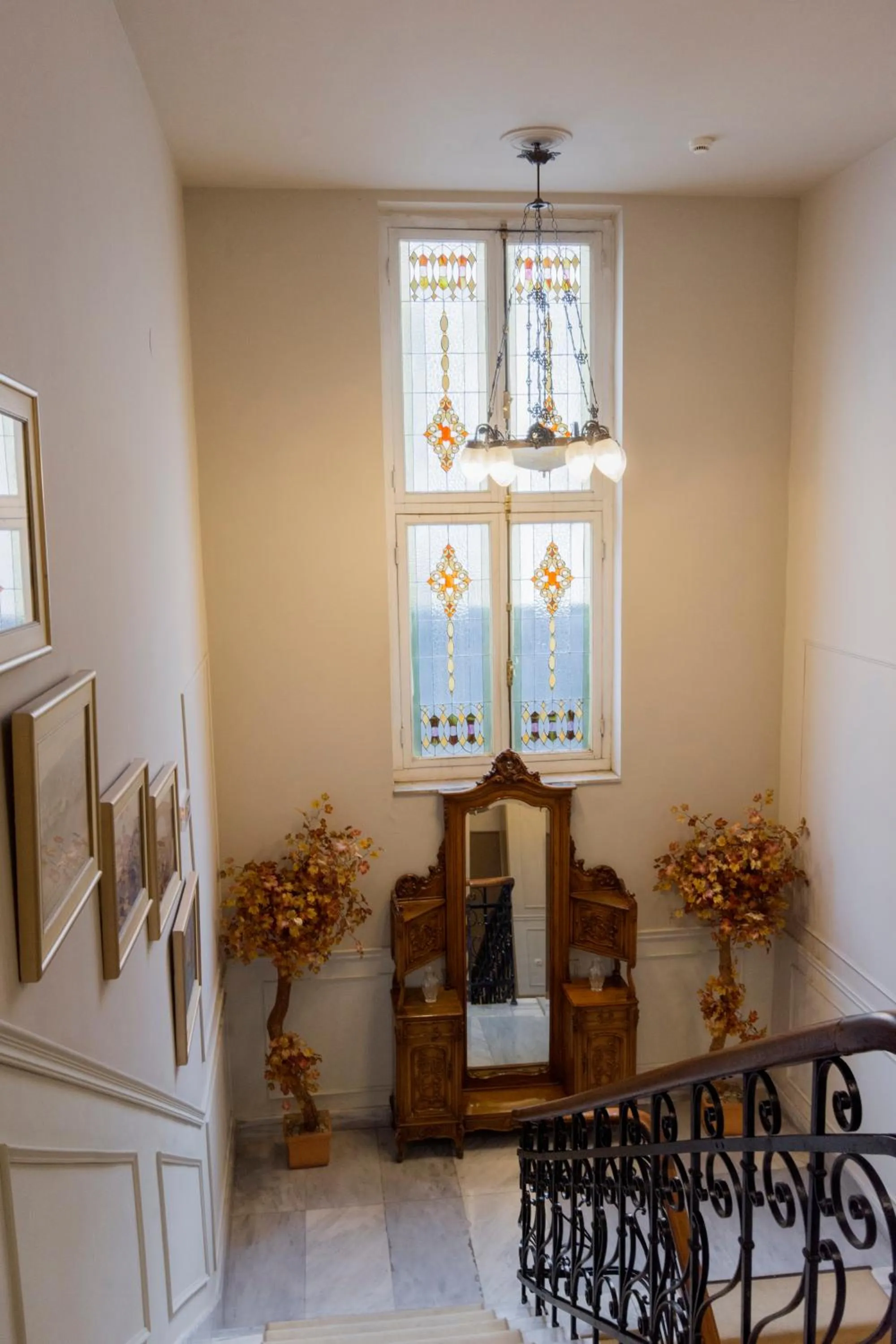 Property building in Capsis Bristol Boutique Hotel