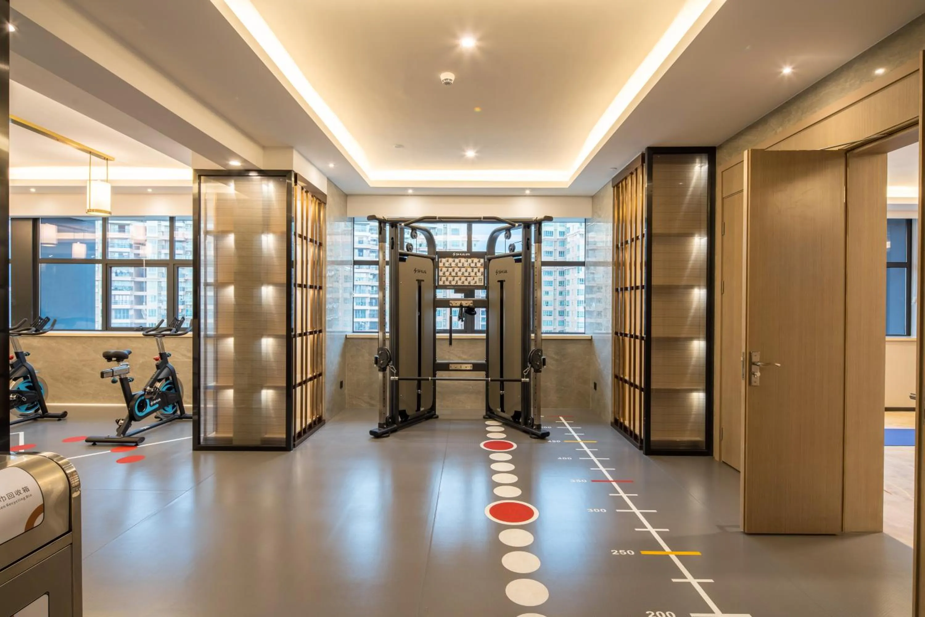 Qingyuan Argyle Hotel