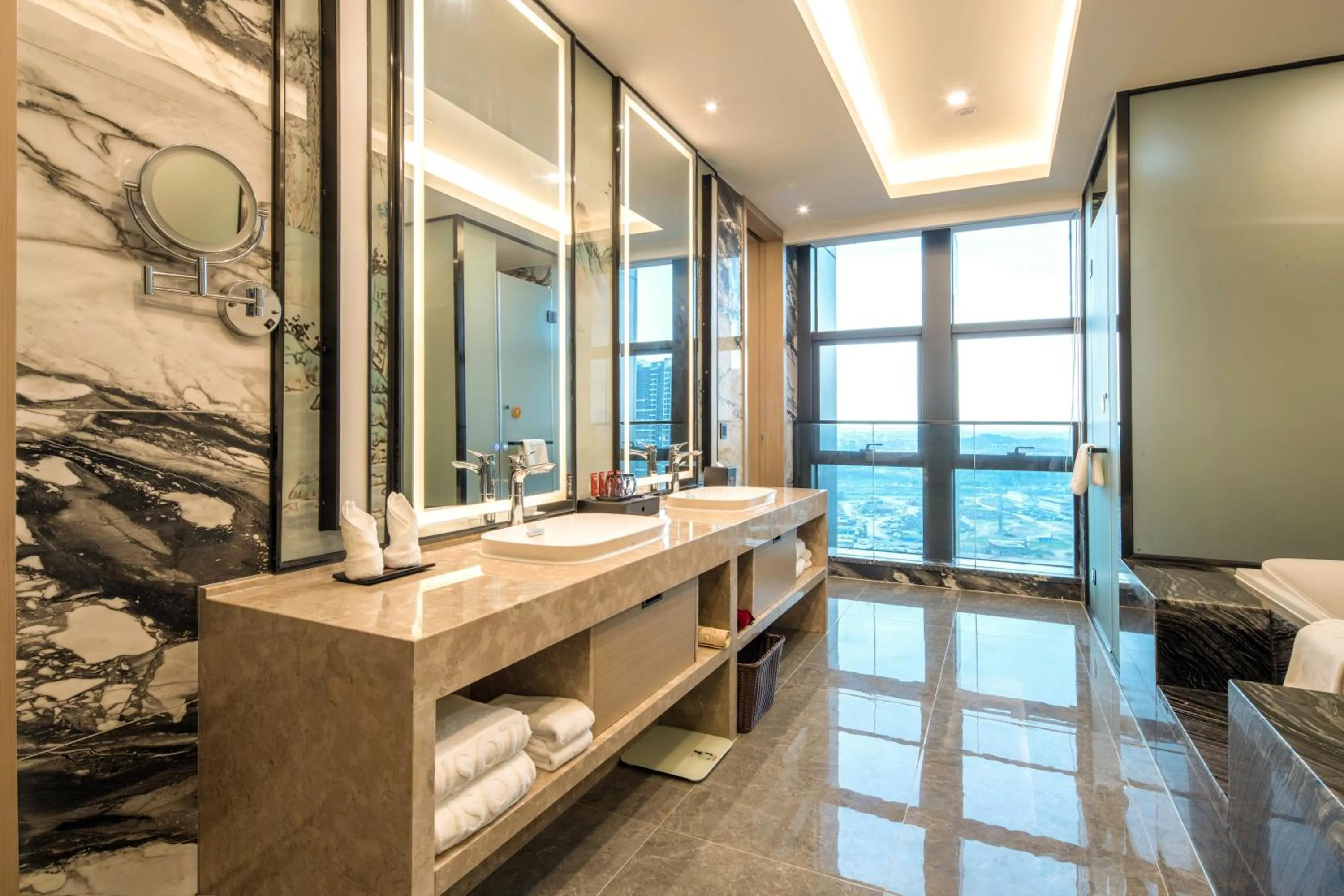 Qingyuan Argyle Hotel