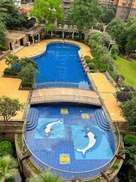 Qingyuan Argyle Hotel