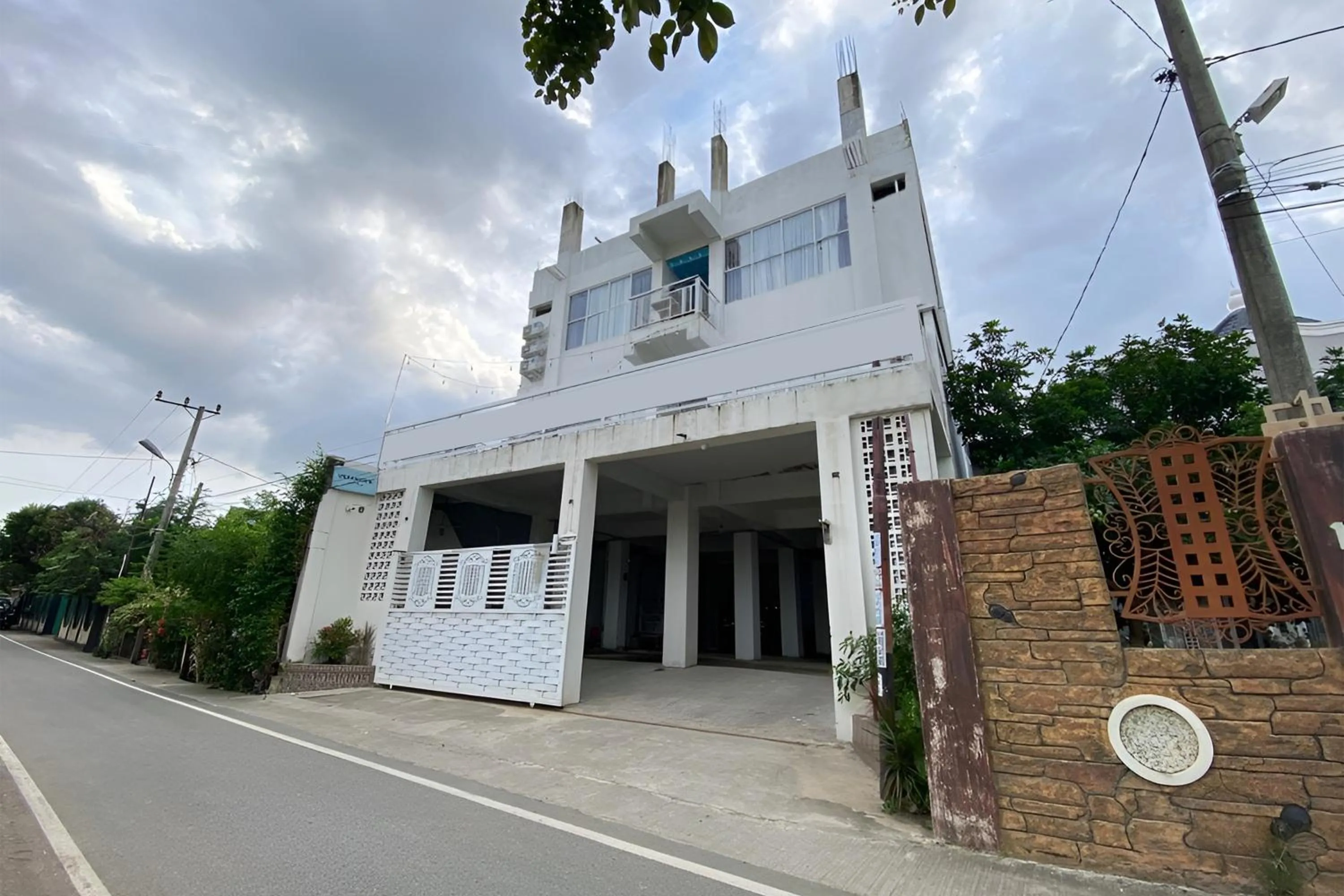 Property building in Ranls Dream Syari'ah Banda Aceh