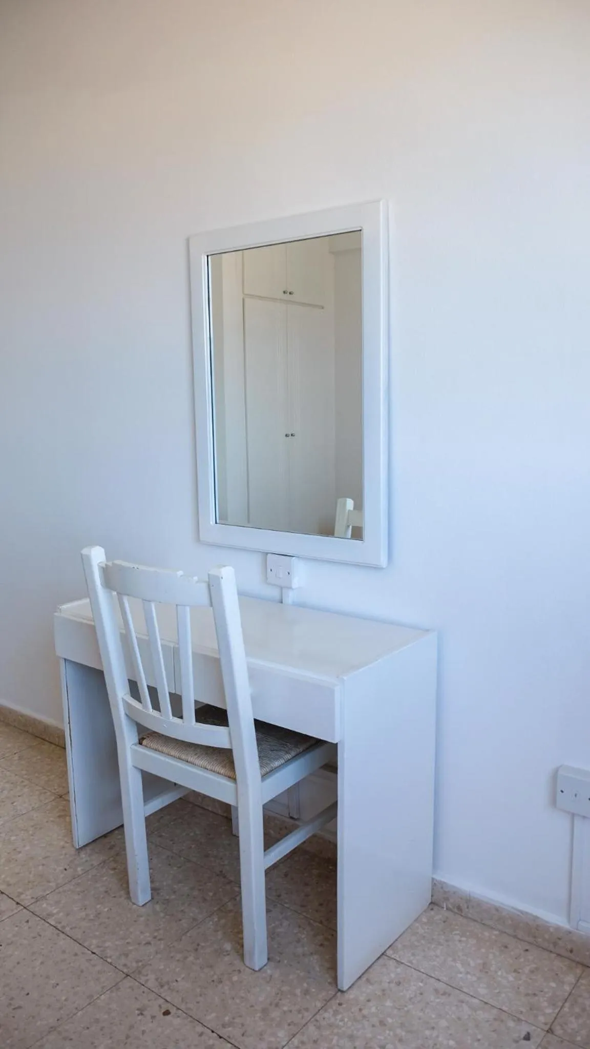 hair dryier in Amore Hotel Apts