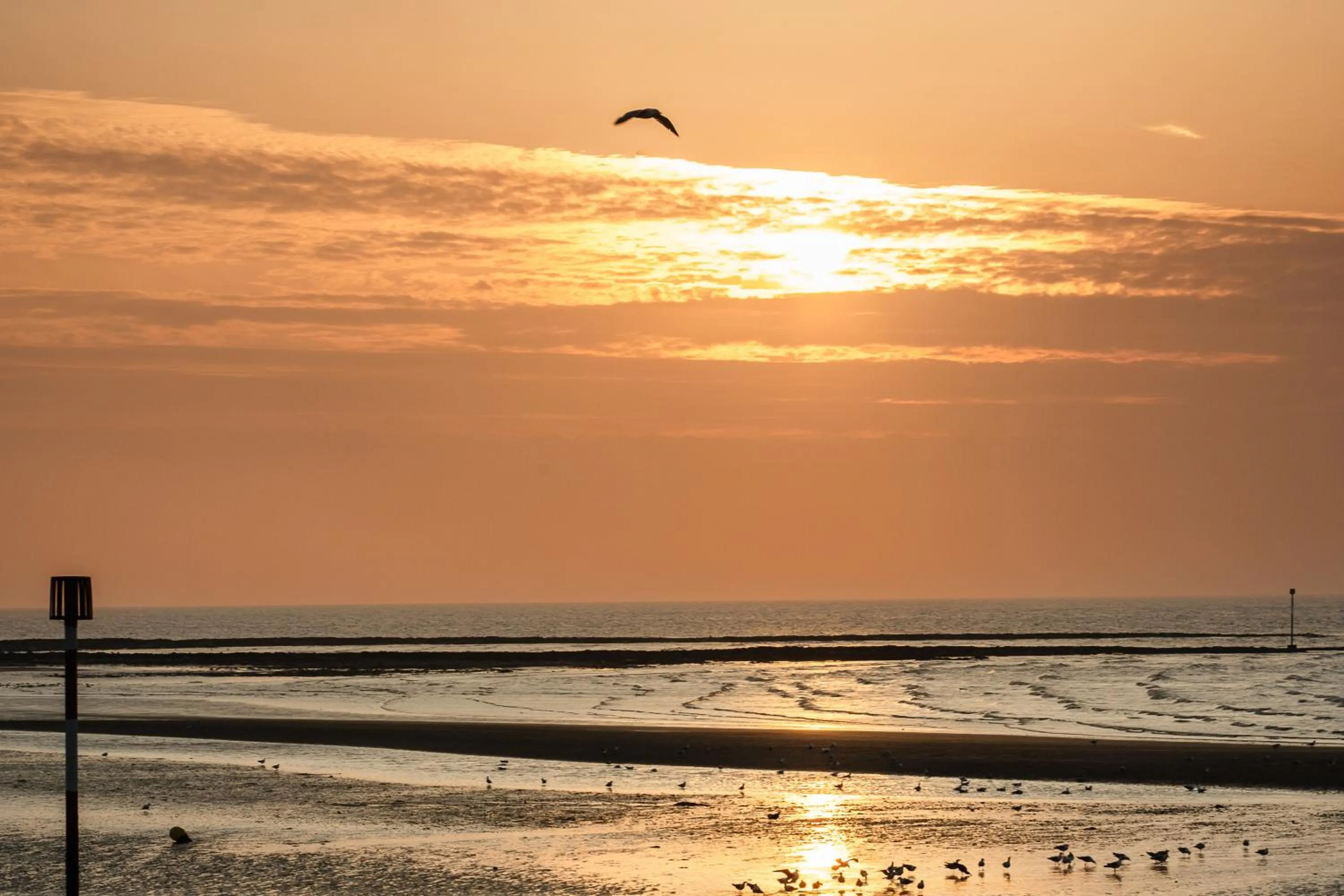 Location in No 42 by GuestHouse, Margate