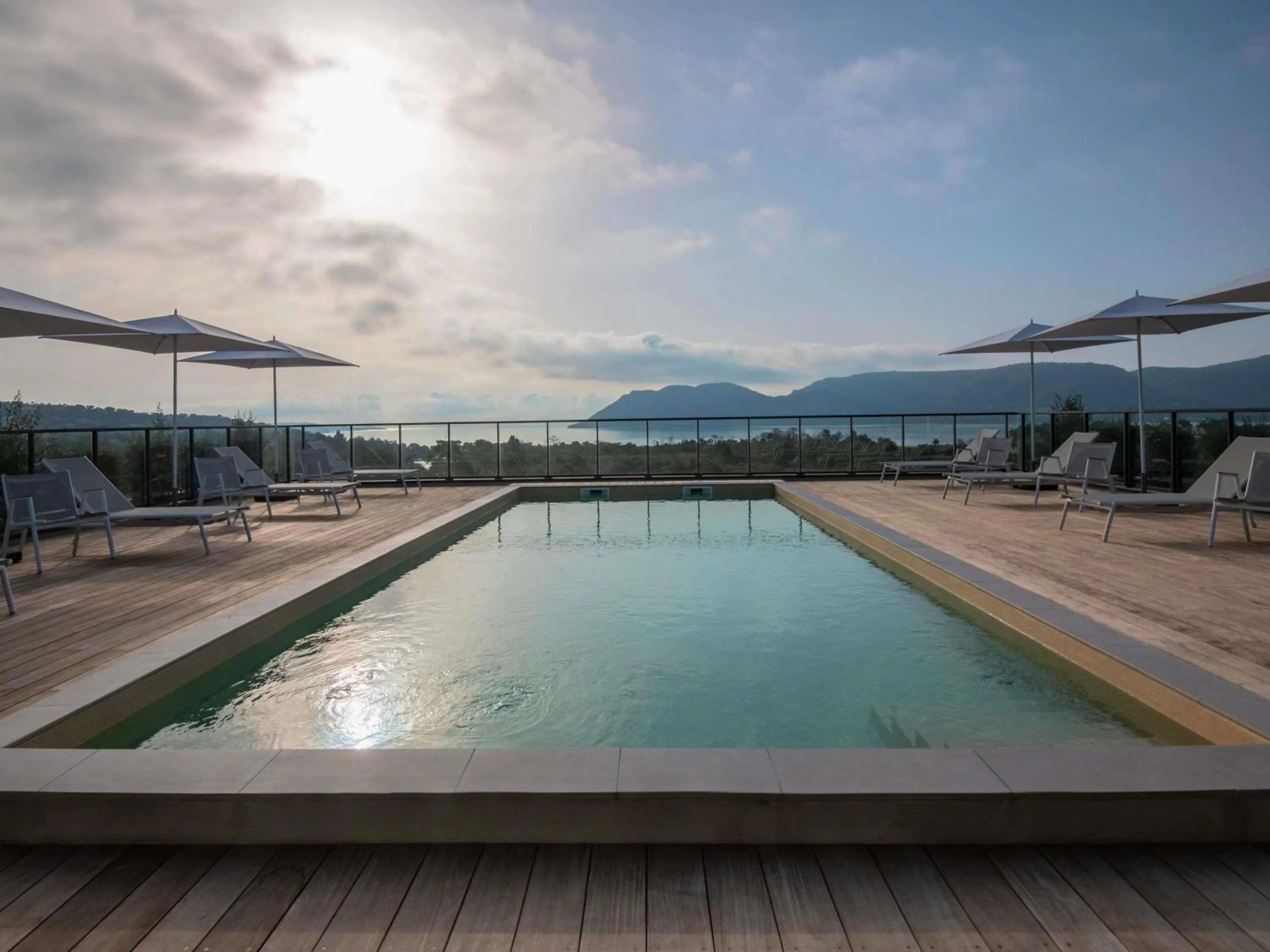 Other in ibis Styles Porto Vecchio