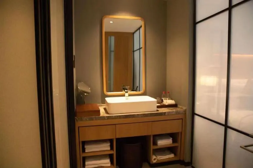 The Lucid Resort Tiantai