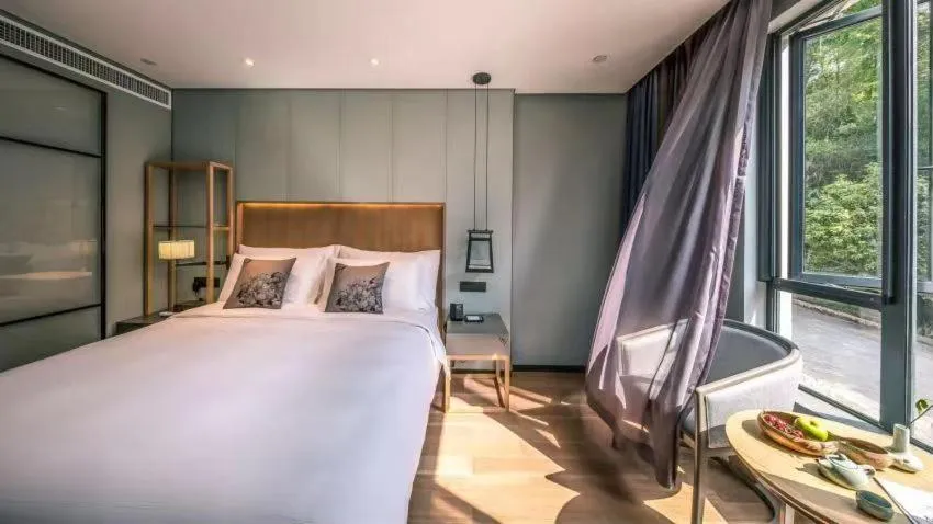 The Lucid Resort Tiantai